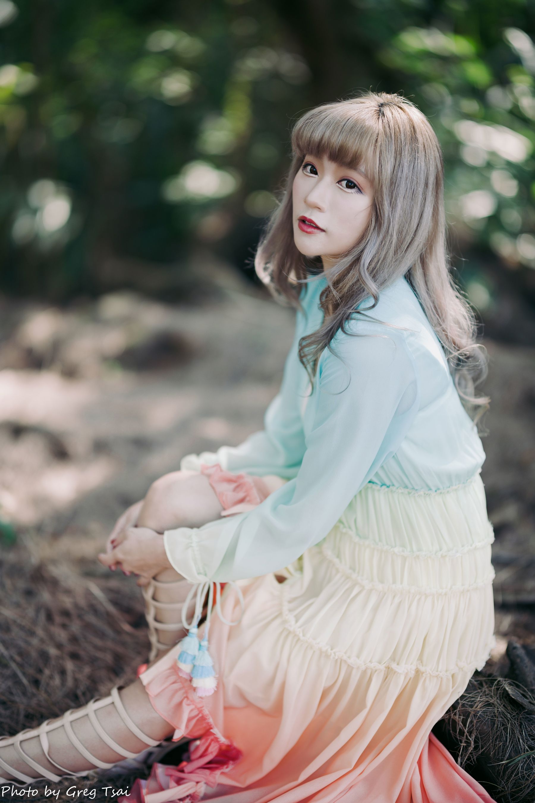 凯云 - 永安/(150P)