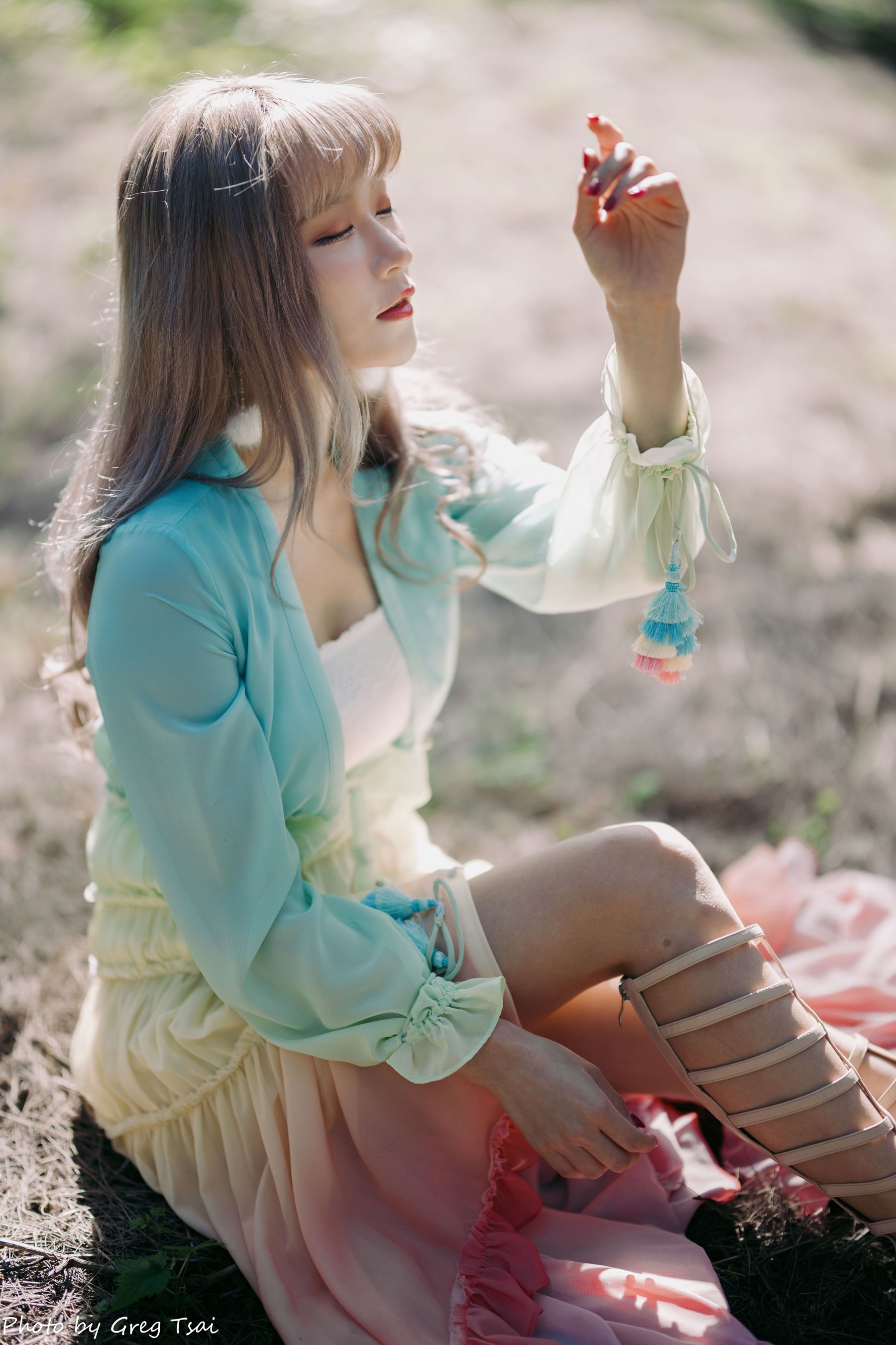 凯云 - 永安/(150P)