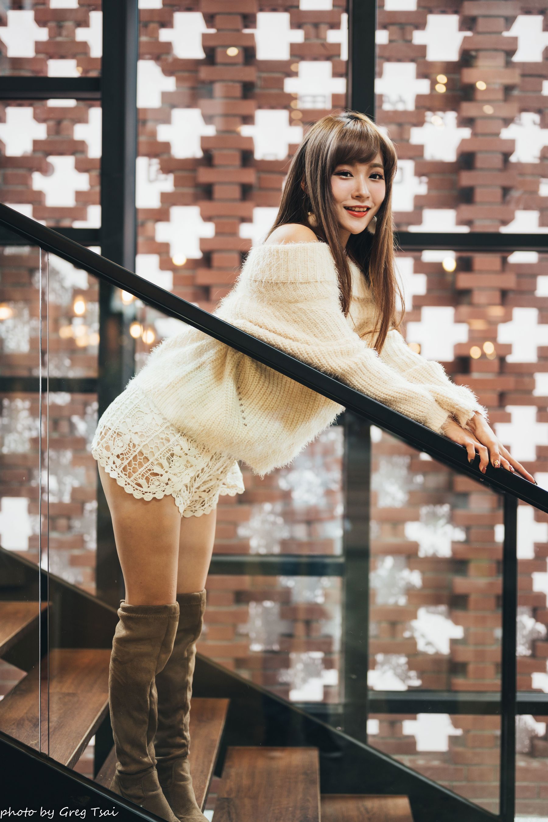 凯云 - 青鸟/(117P)