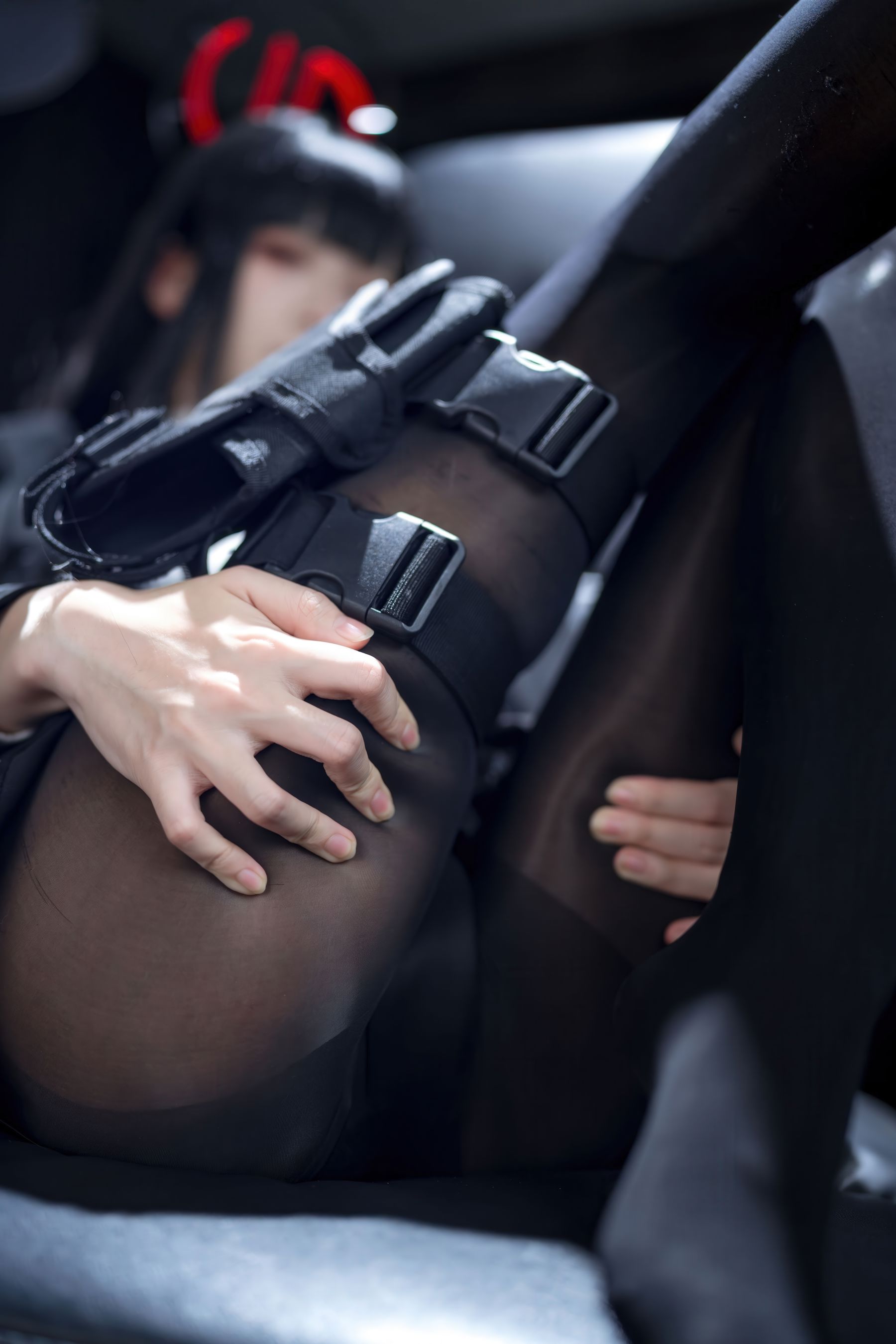 九柒喵 - 调月莉音/(64P)