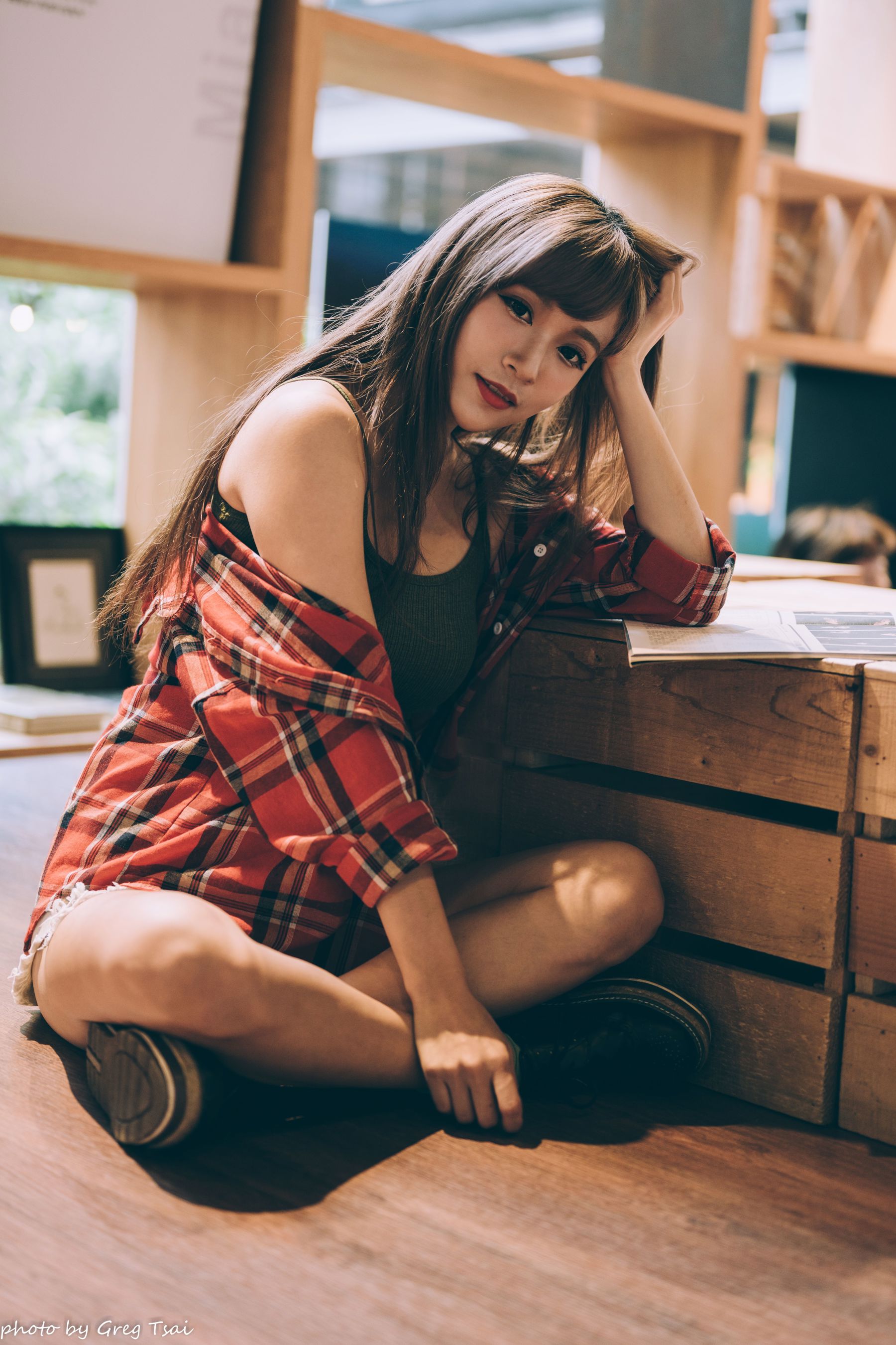 凯云 - 青鸟/(117P)