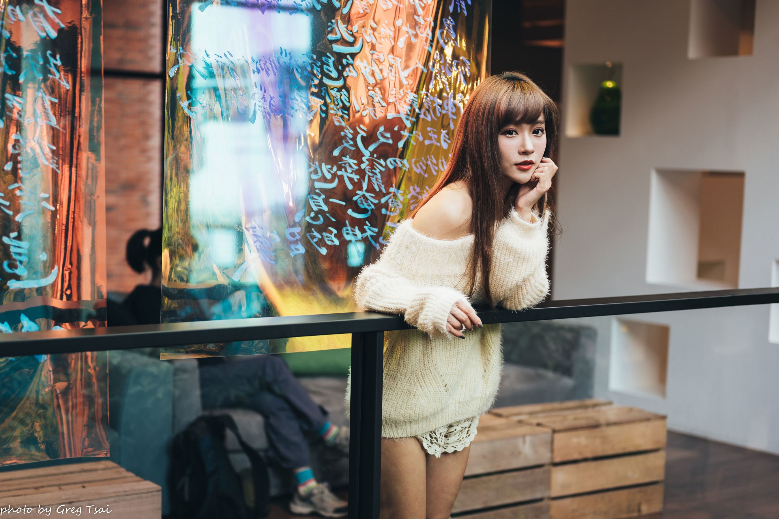 凯云 - 青鸟/(117P)