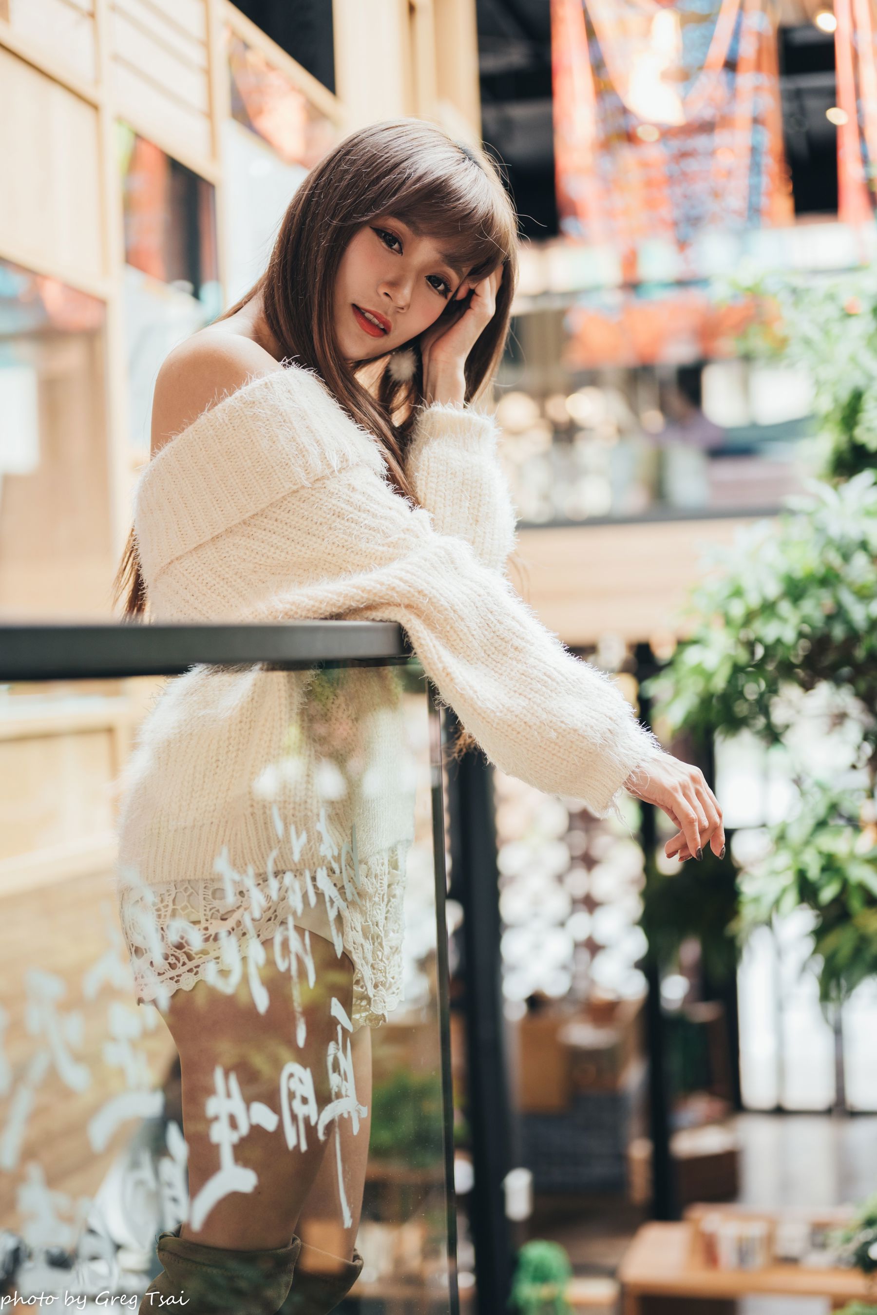 凯云 - 青鸟/(117P)