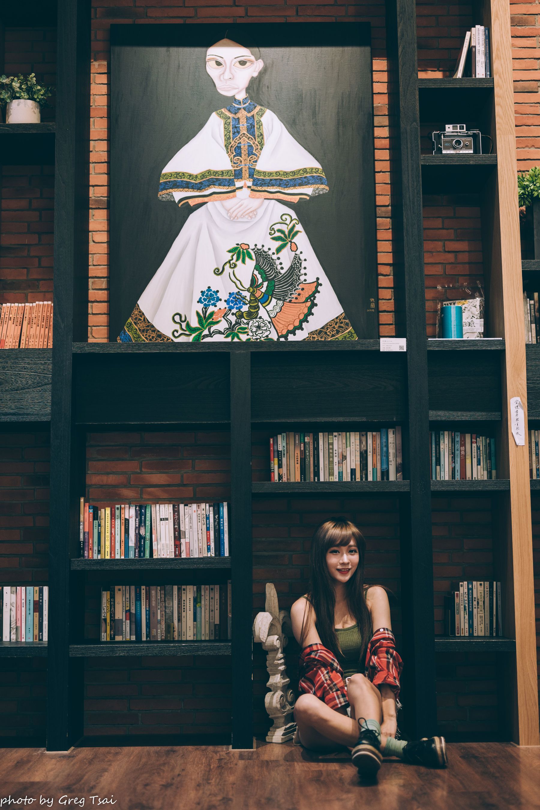 凯云 - 青鸟/(117P)