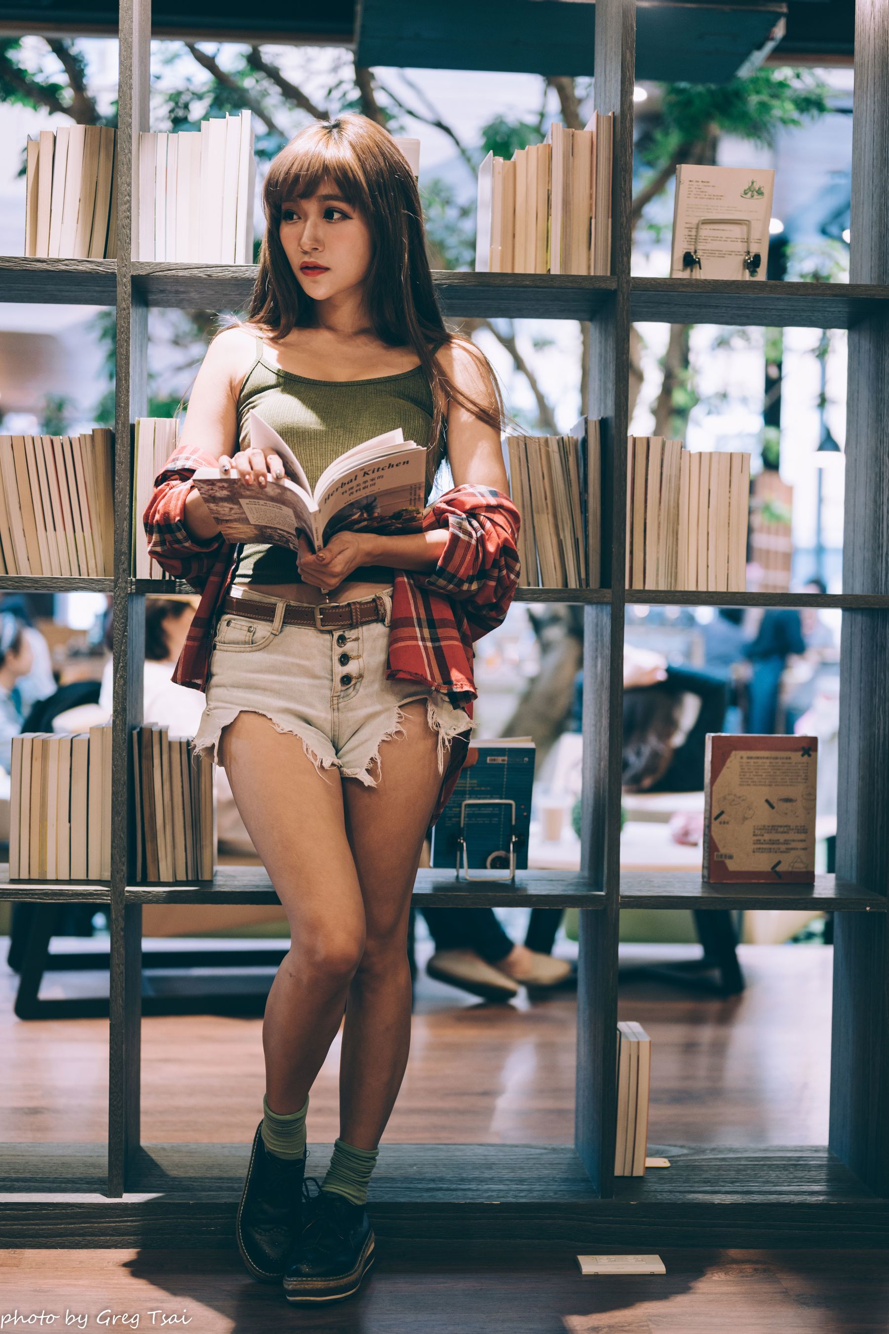 凯云 - 青鸟/(117P)