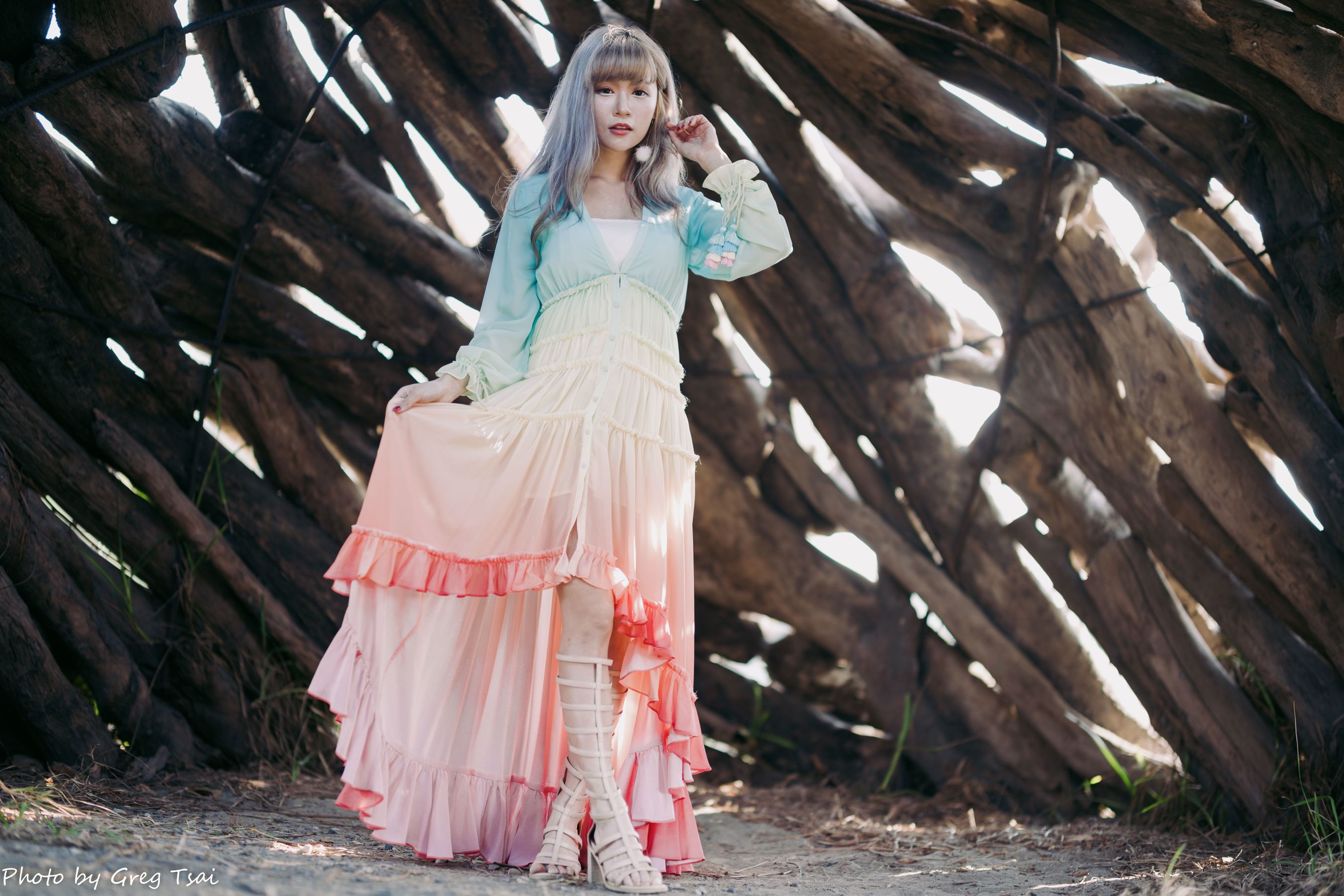 凯云 - 永安/(150P)