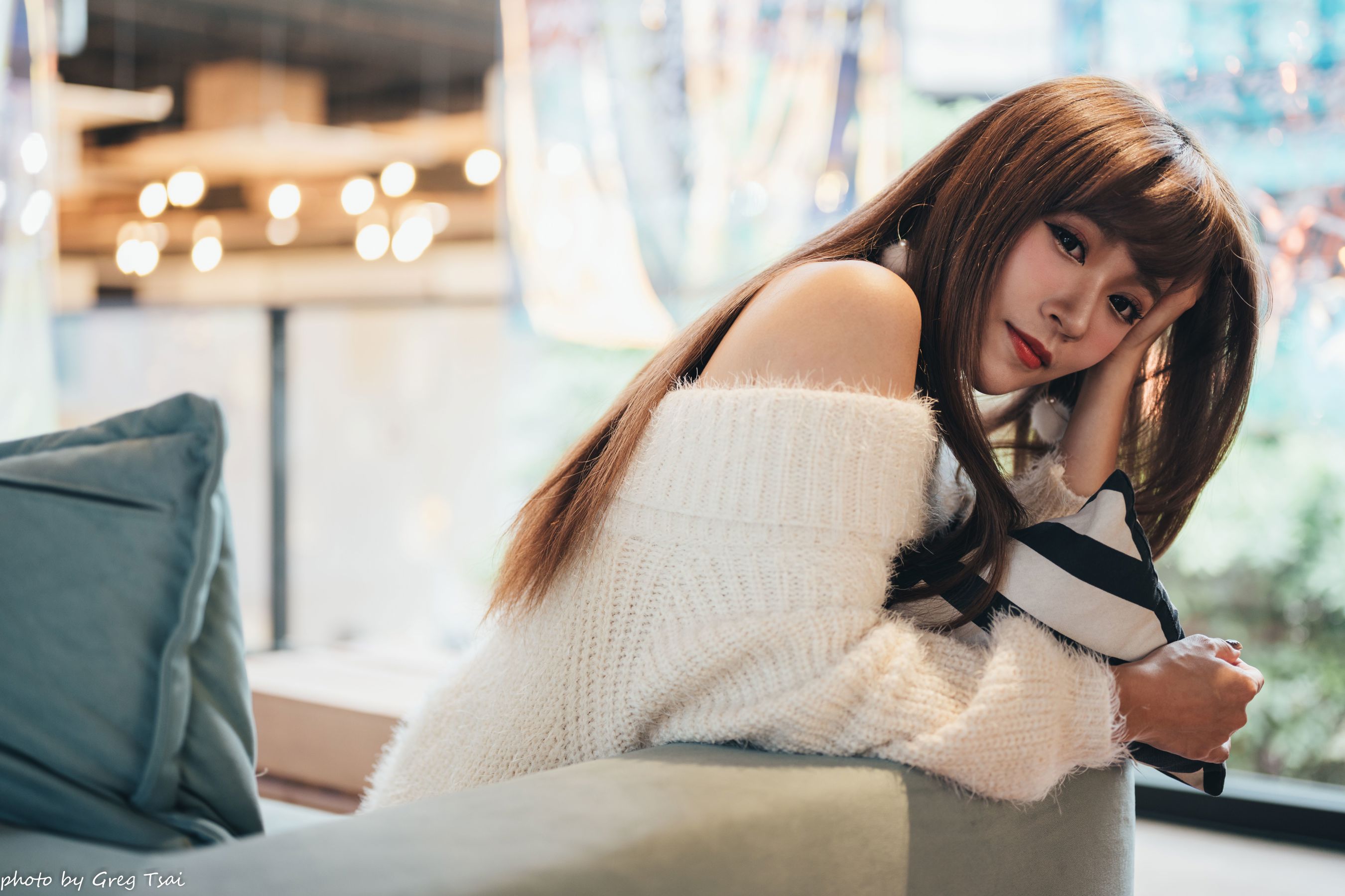 凯云 - 青鸟/(117P)