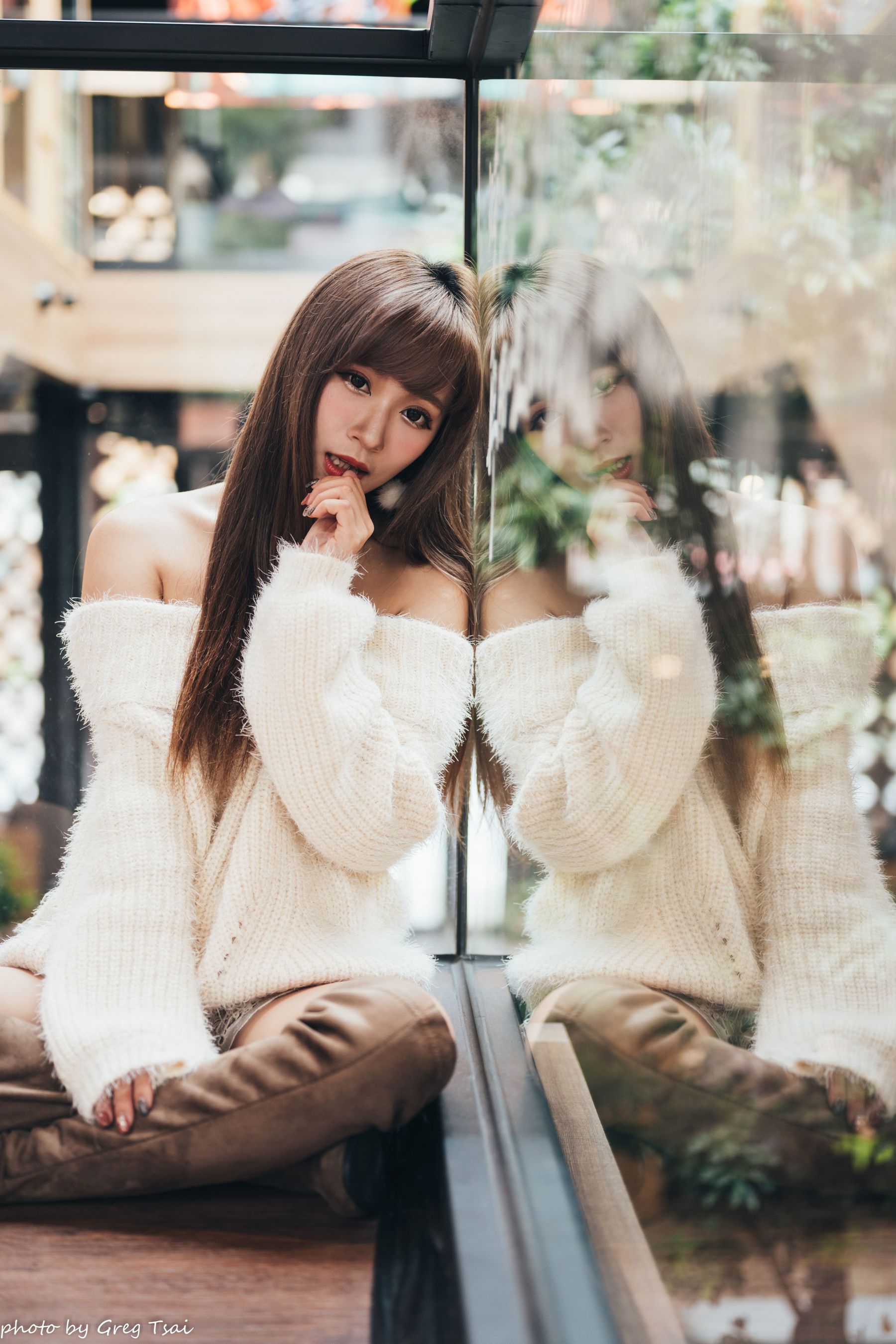 凯云 - 青鸟/(117P)