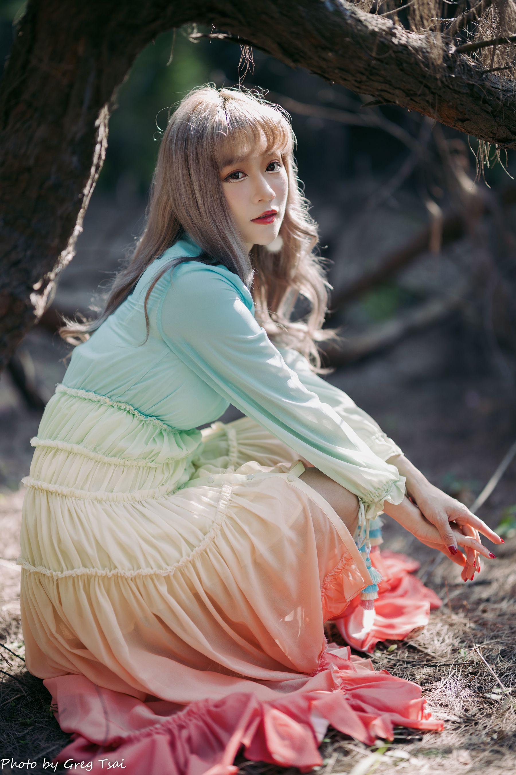 凯云 - 永安/(150P)