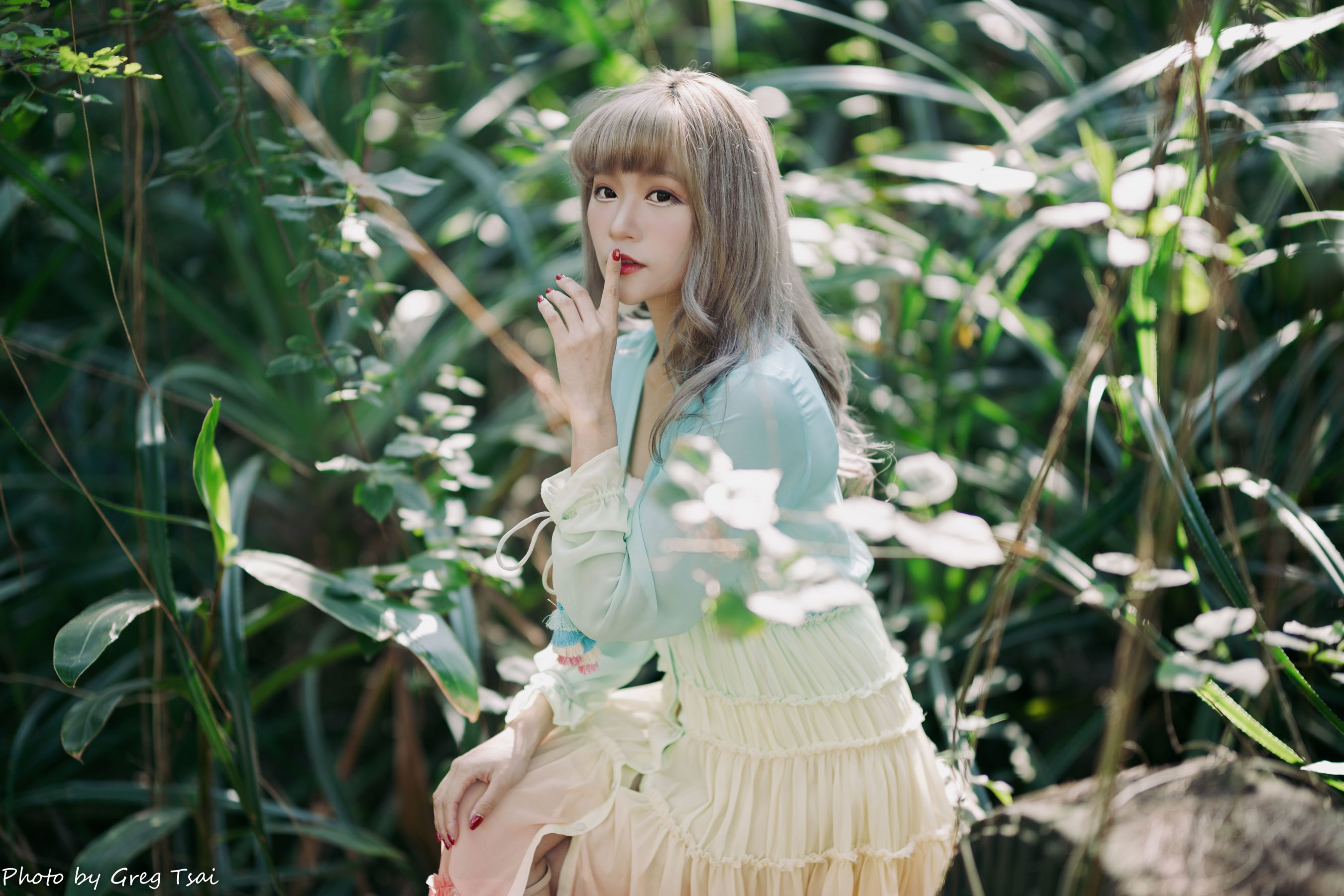 凯云 - 永安/(150P)