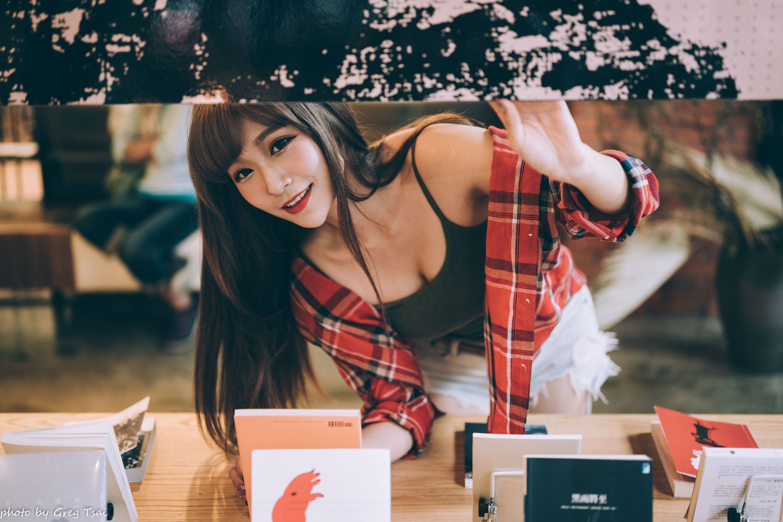 凯云 - 青鸟/(117P)