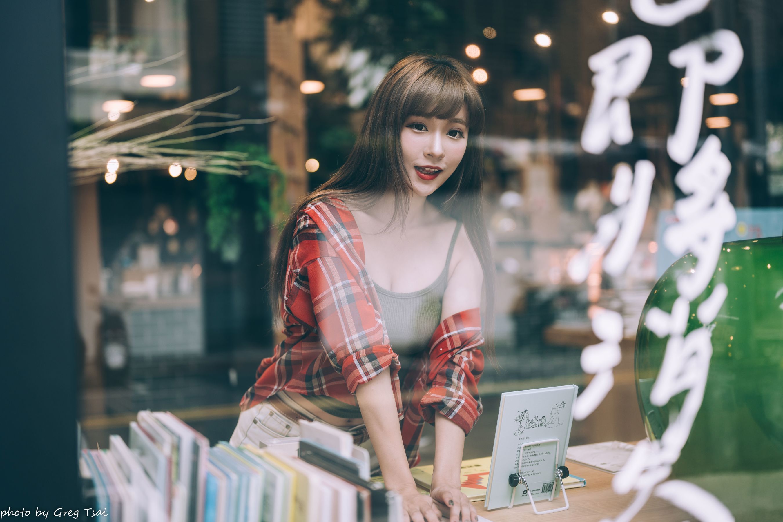 凯云 - 青鸟/(117P)