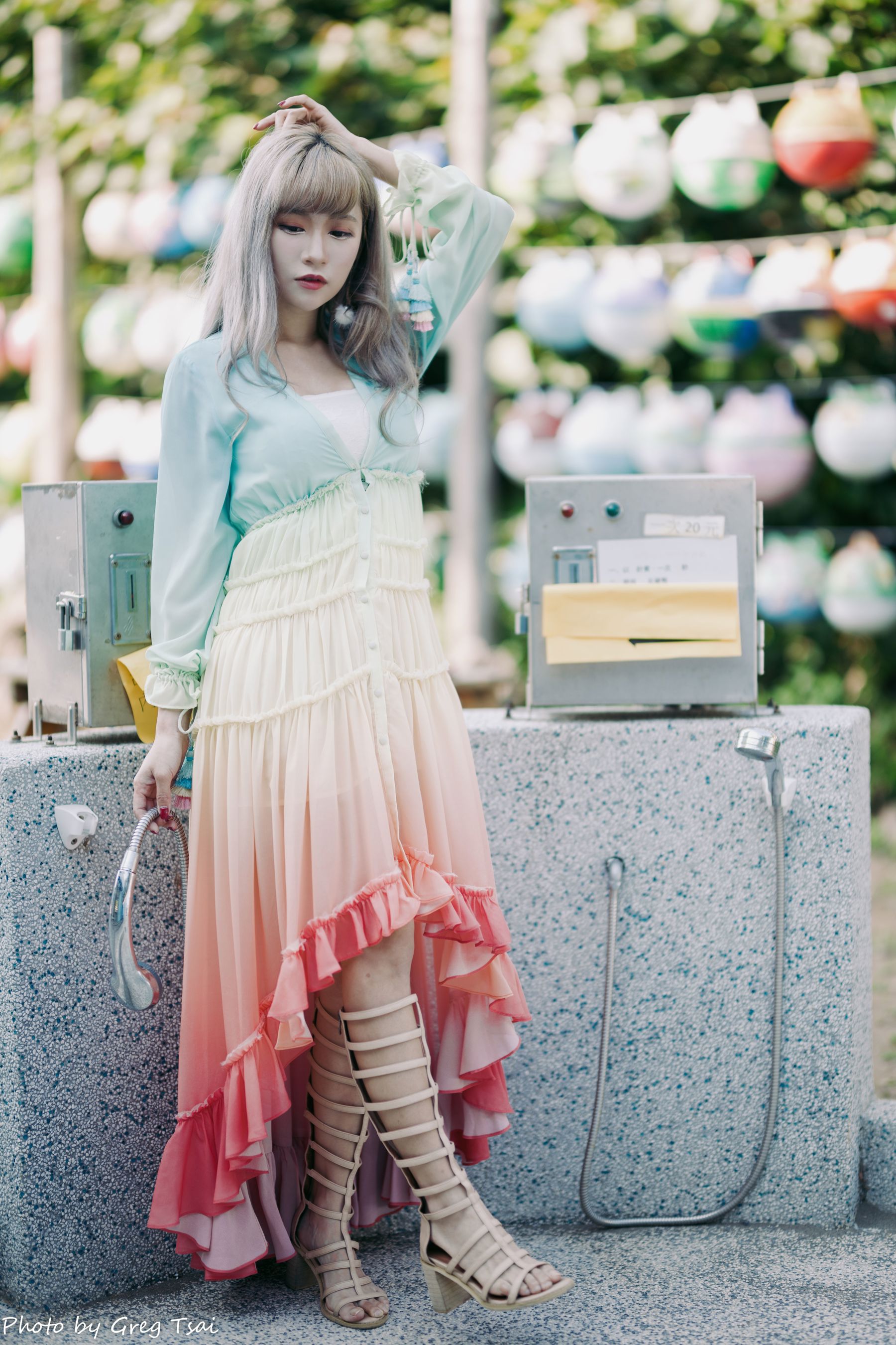 凯云 - 永安/(150P)