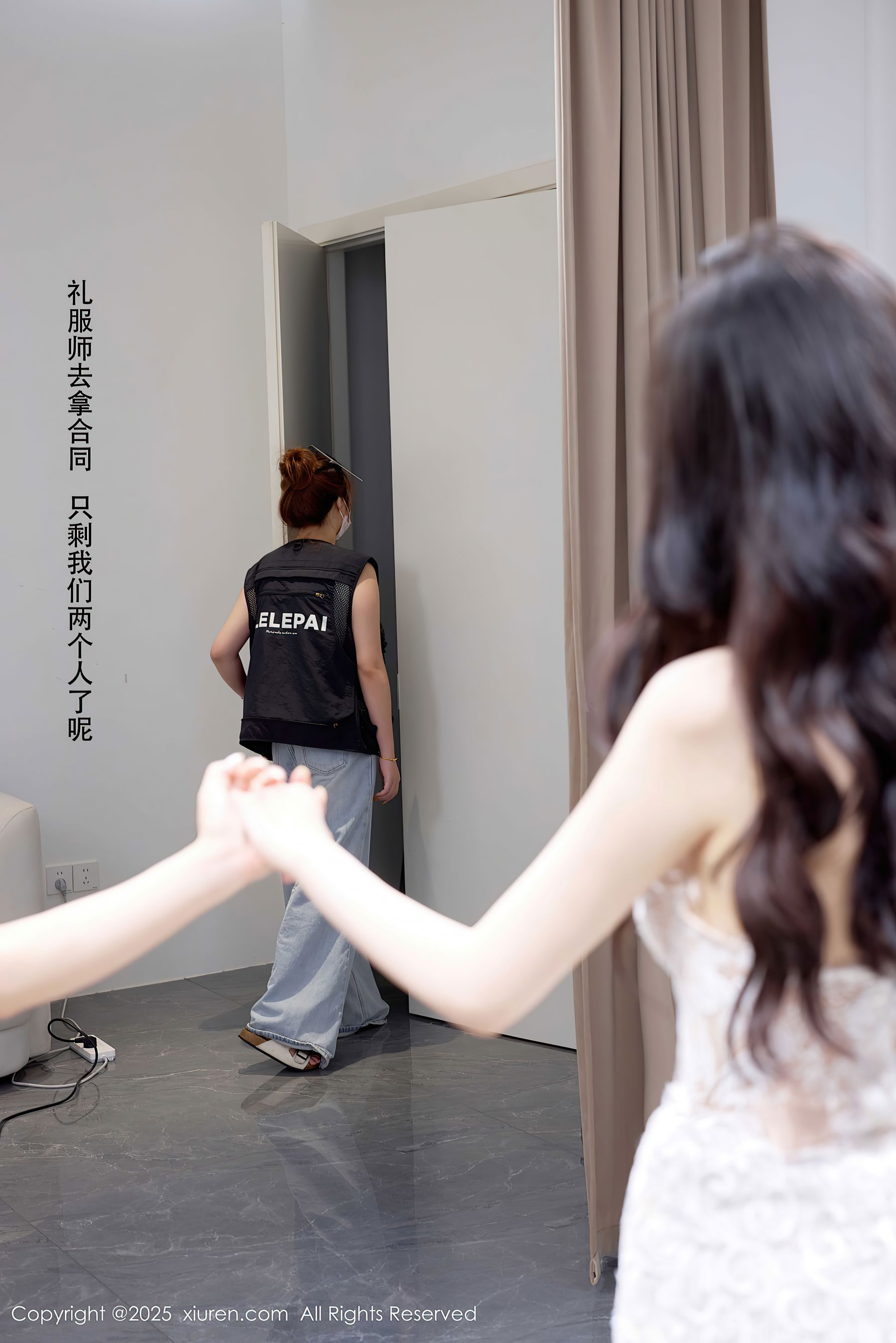 [秀人XiuRen] 2025.08.18 NO.10663 玥儿玥er/(58P)