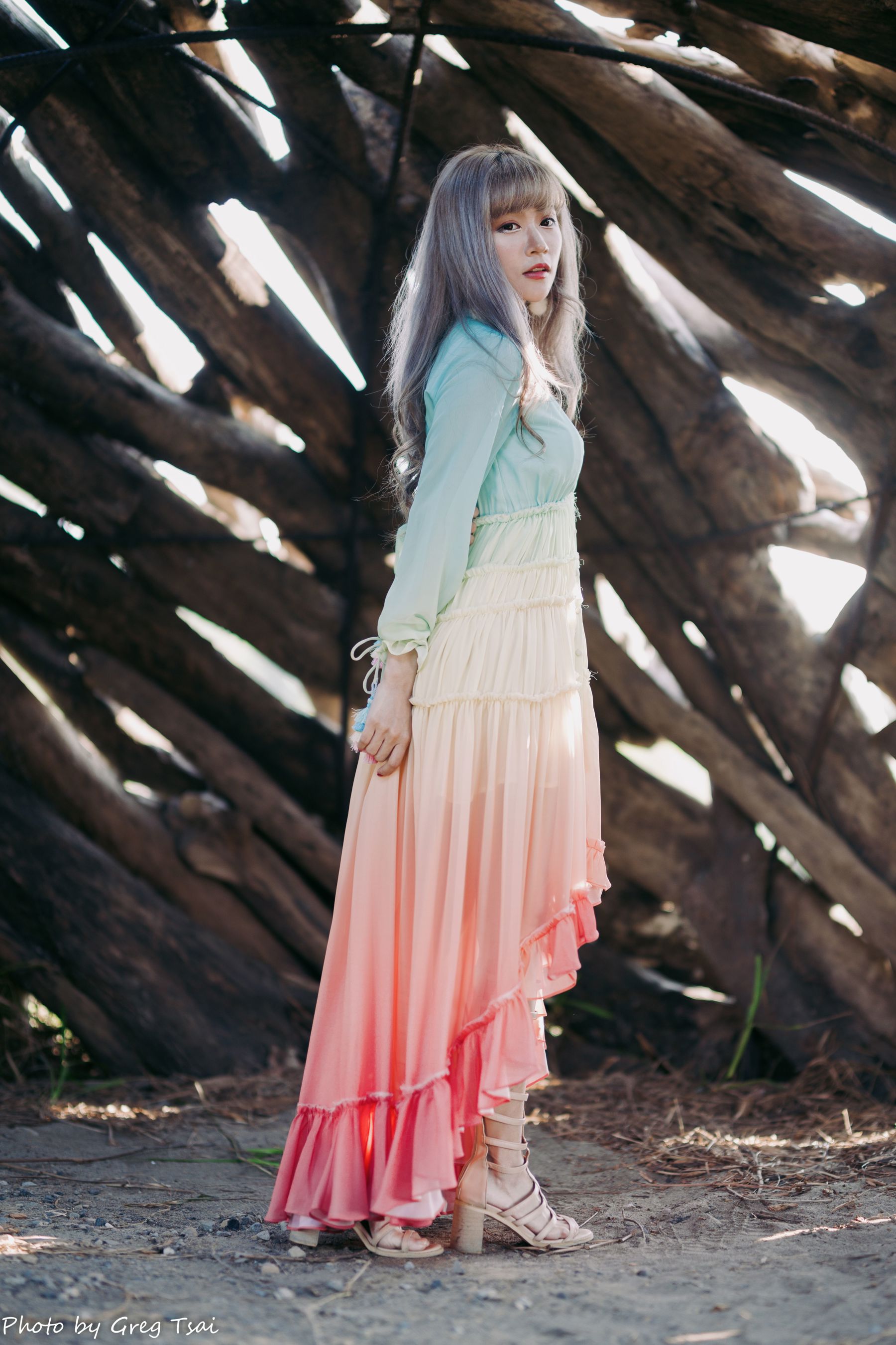 凯云 - 永安/(150P)