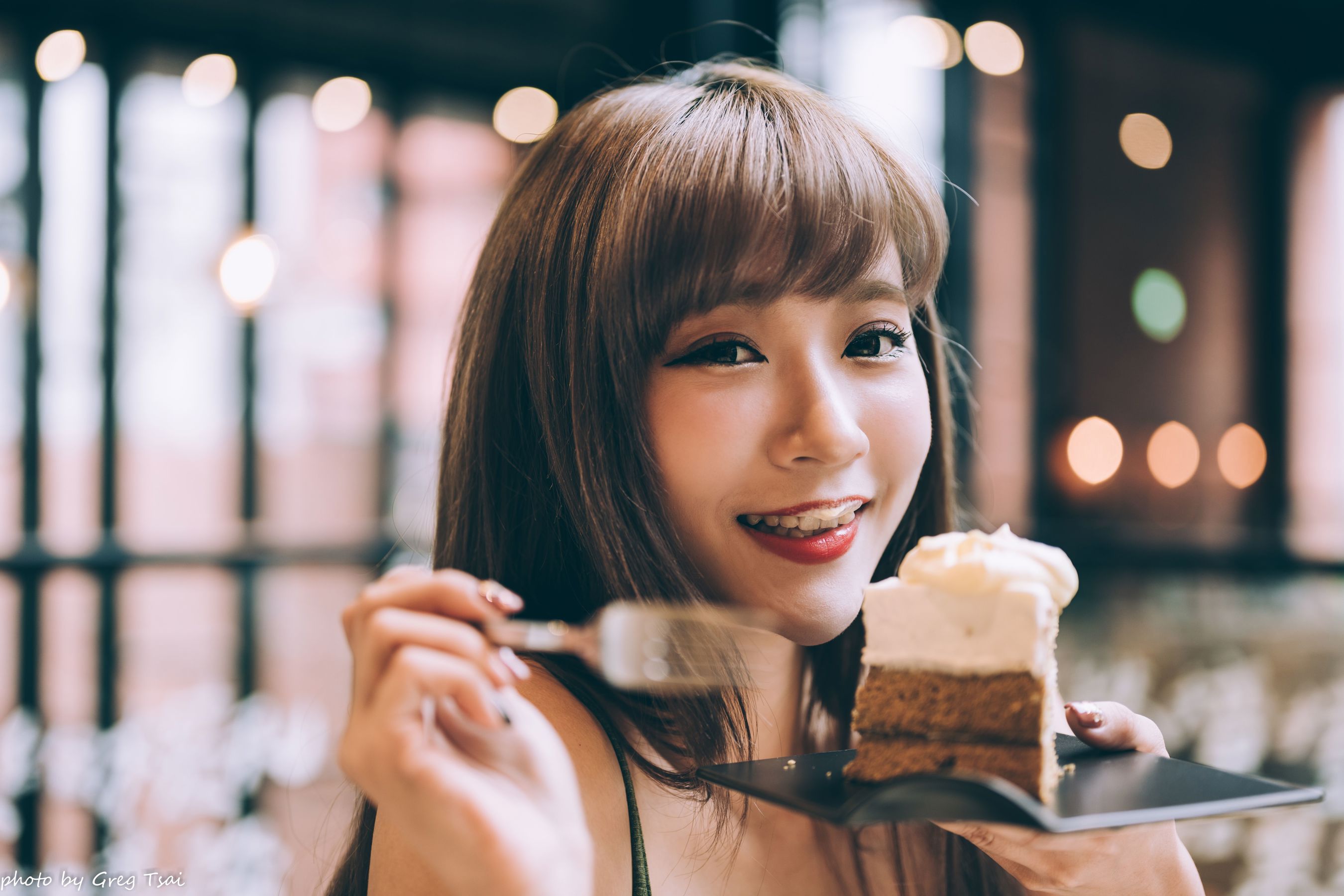 凯云 - 青鸟/(117P)