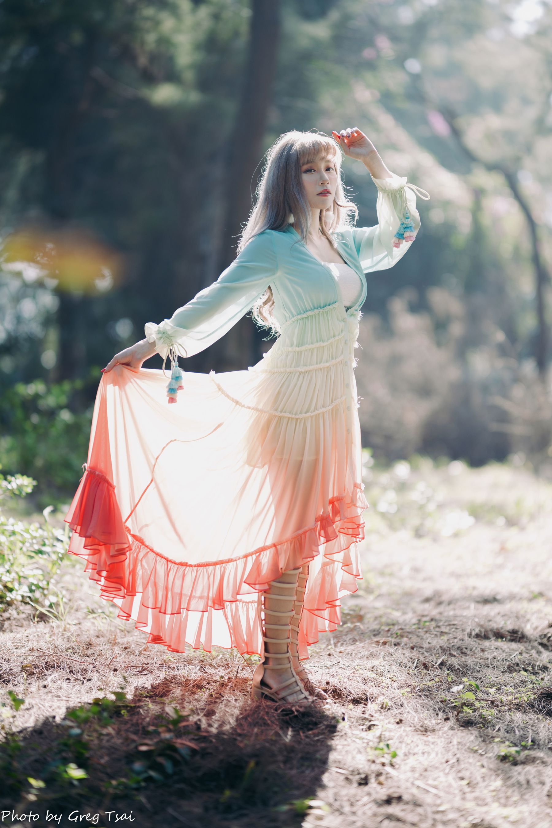 凯云 - 永安/(150P)