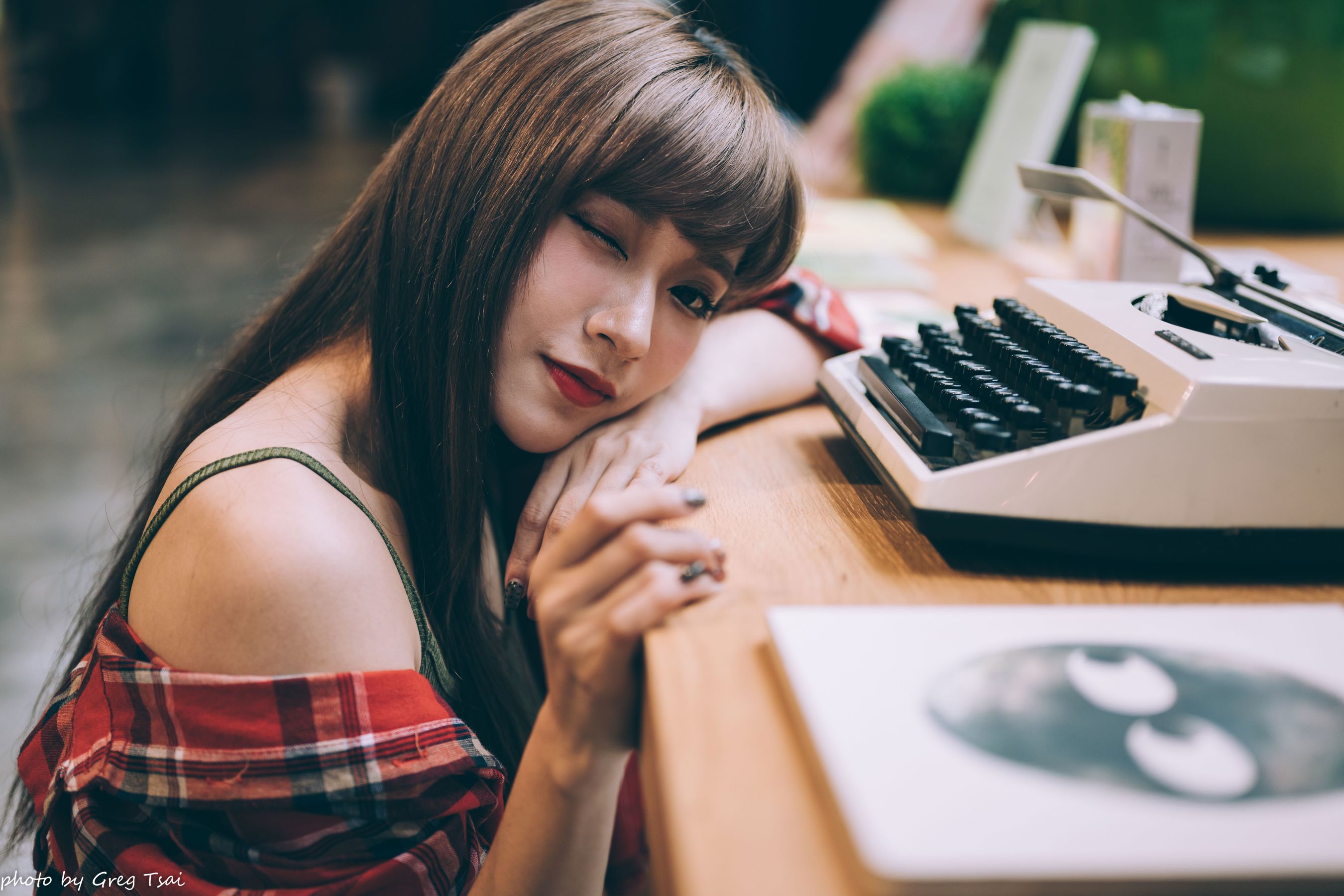 凯云 - 青鸟/(117P)