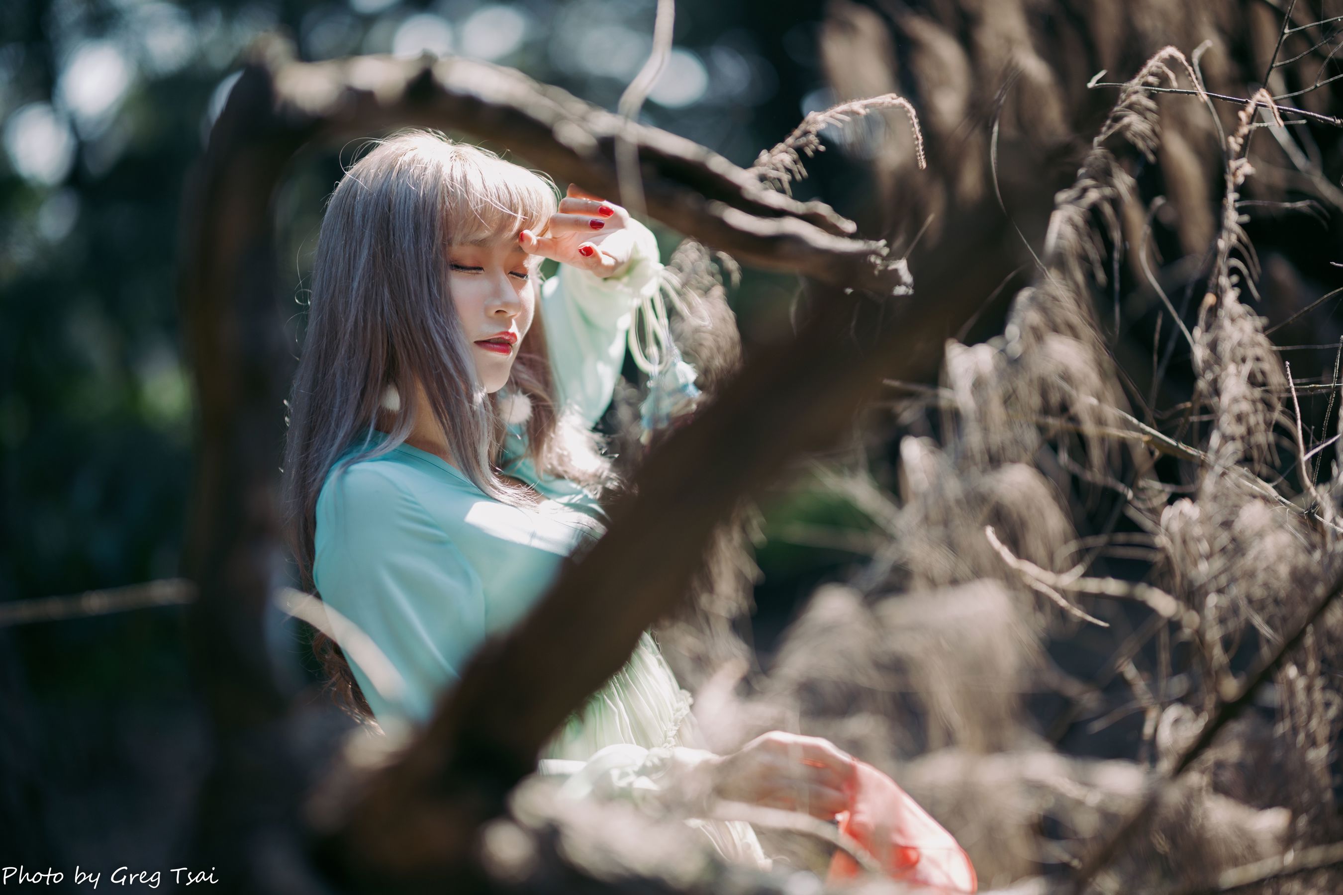 凯云 - 永安/(150P)