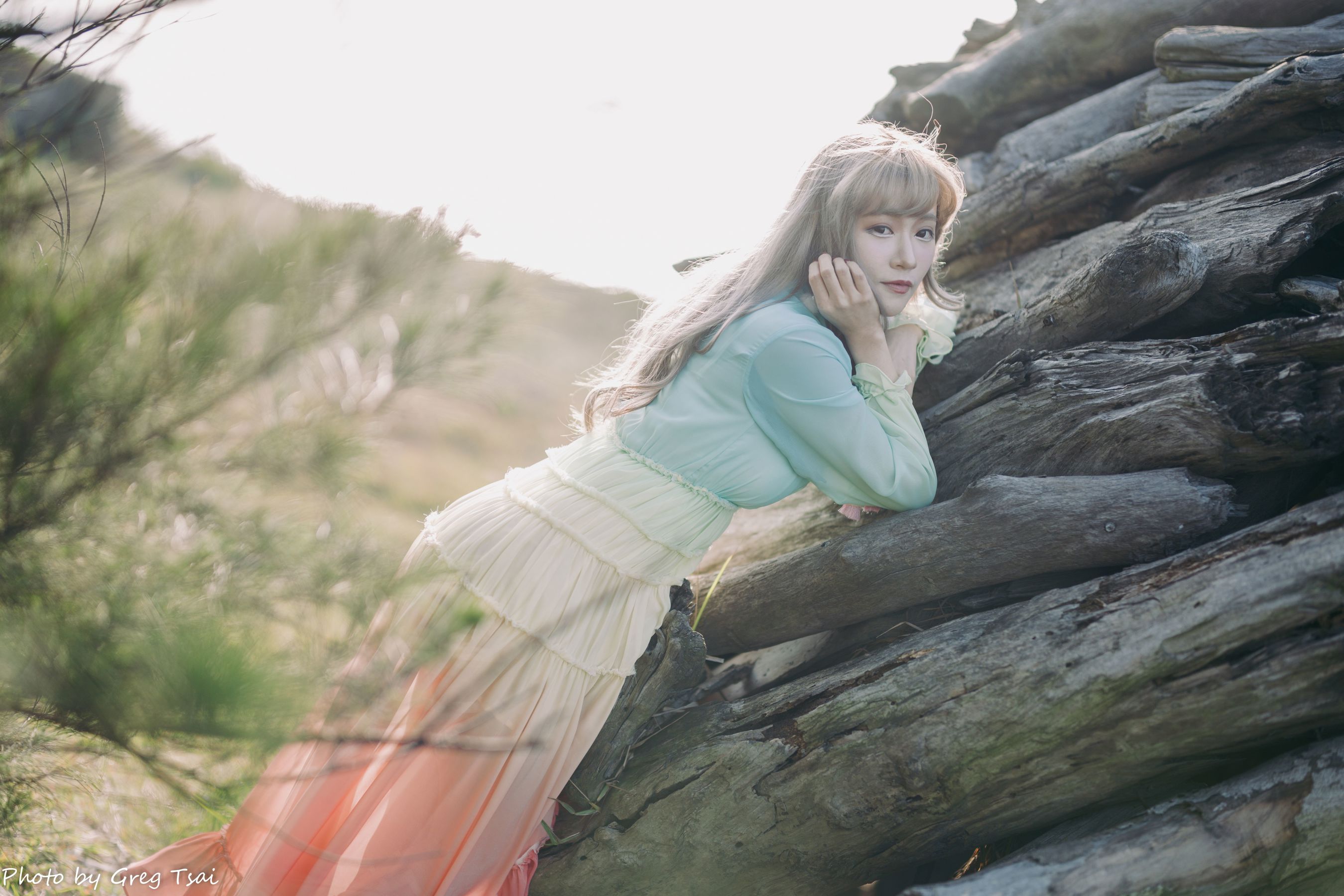 凯云 - 永安/(150P)