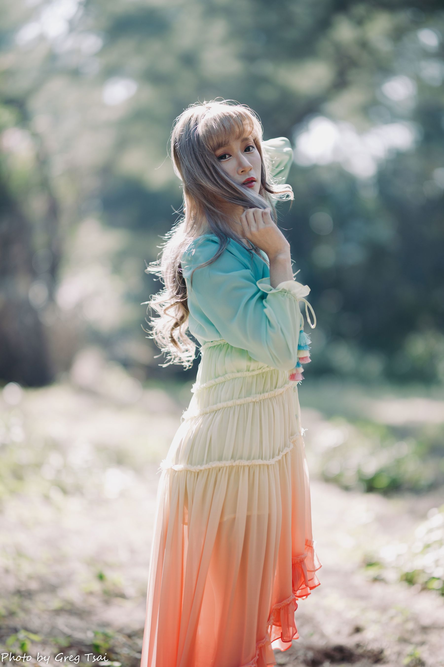 凯云 - 永安/(150P)