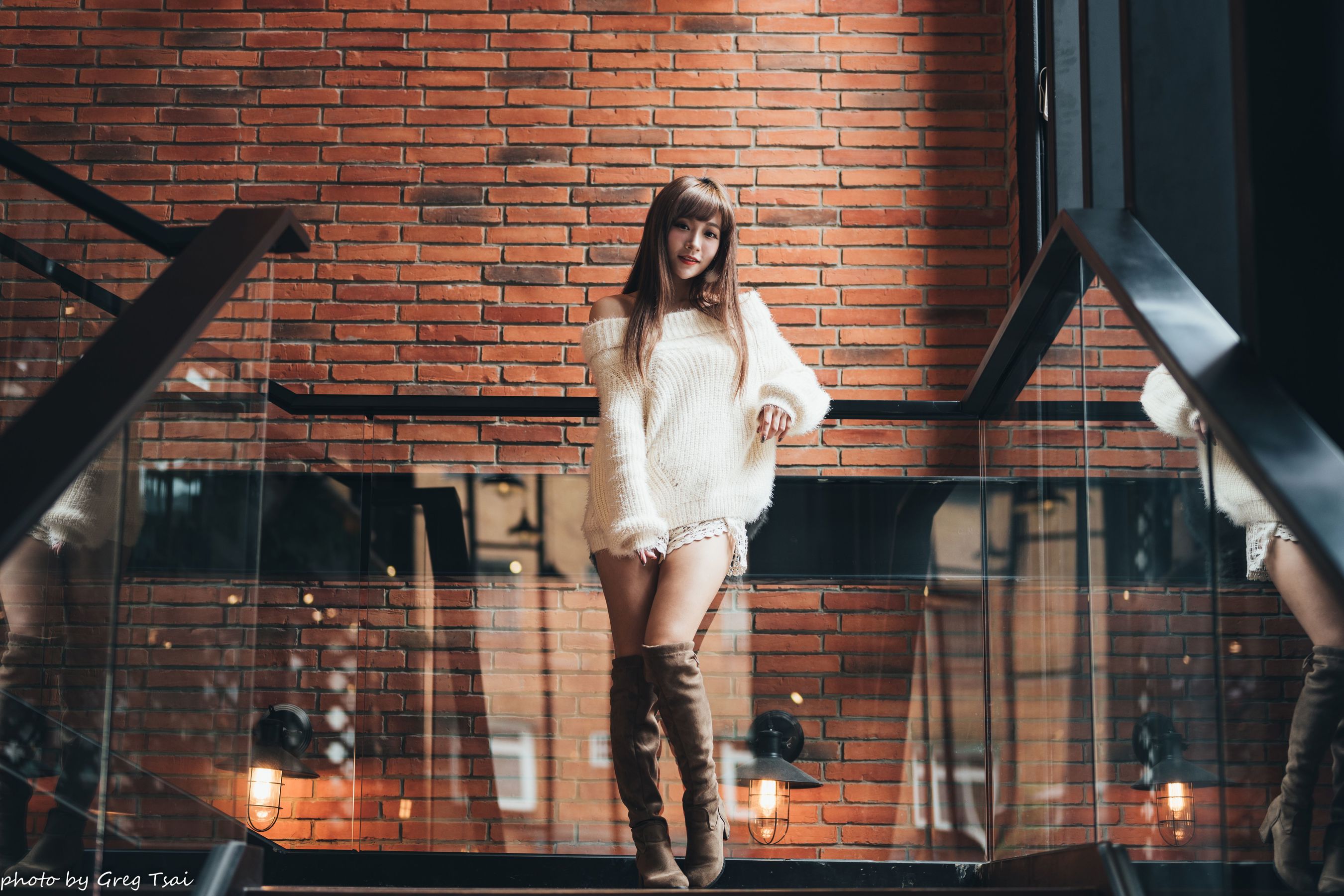 凯云 - 青鸟/(117P)