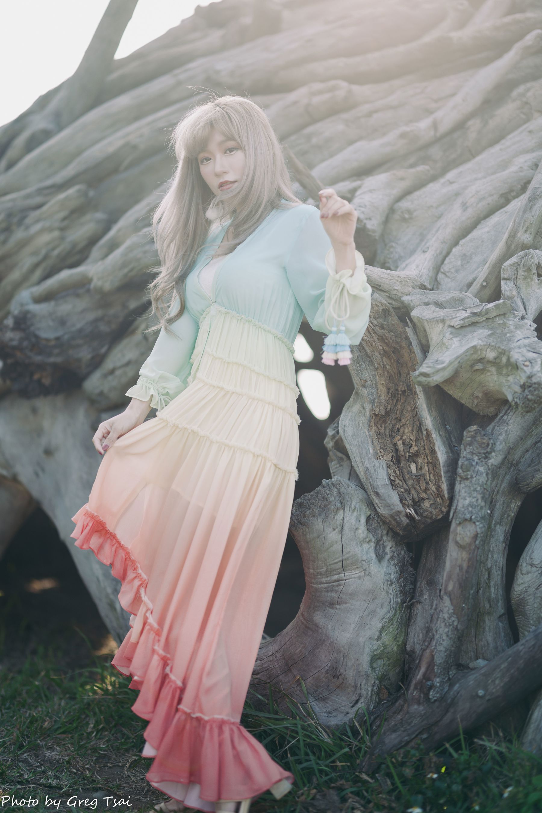 凯云 - 永安/(150P)