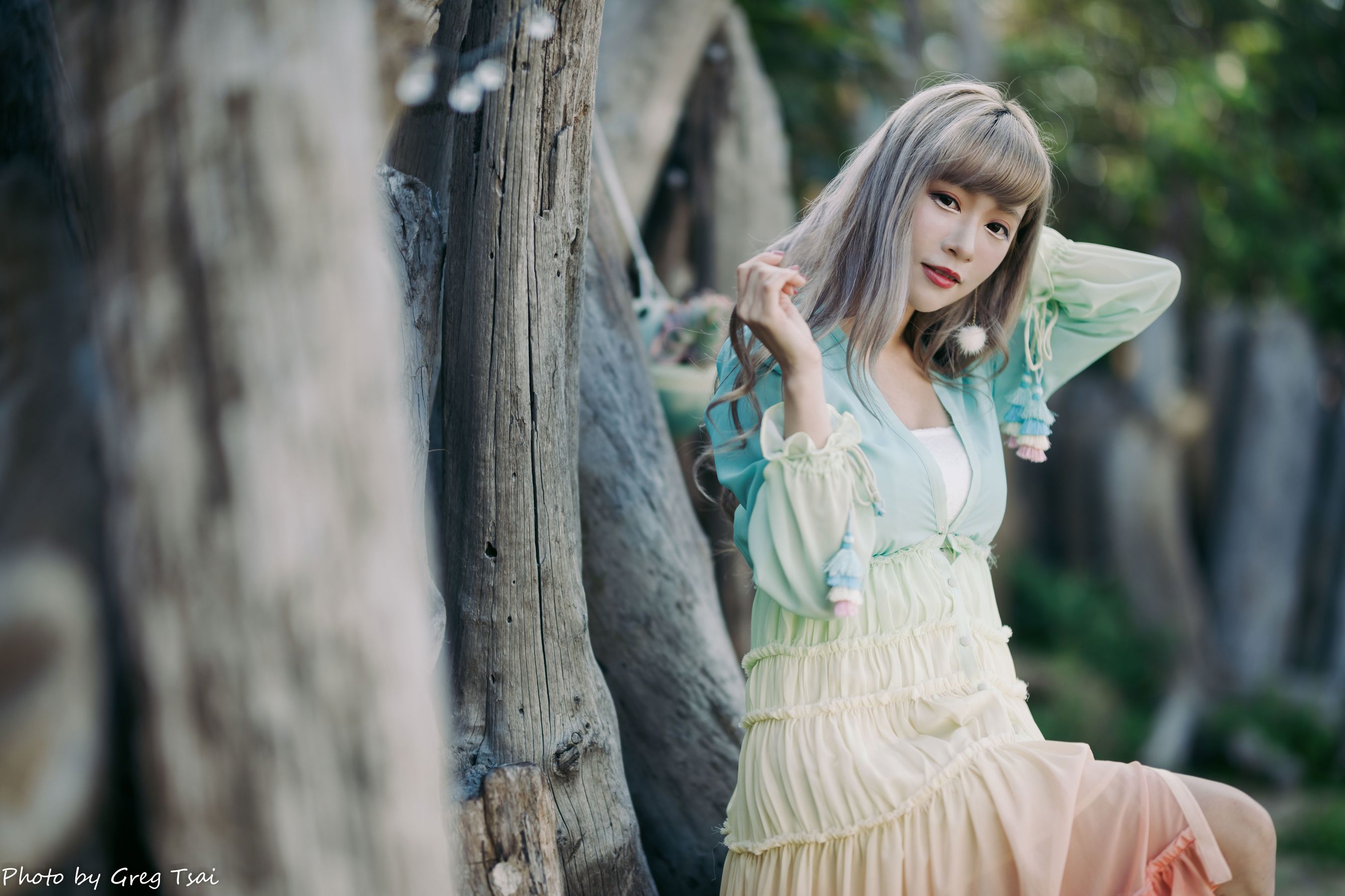 凯云 - 永安/(150P)