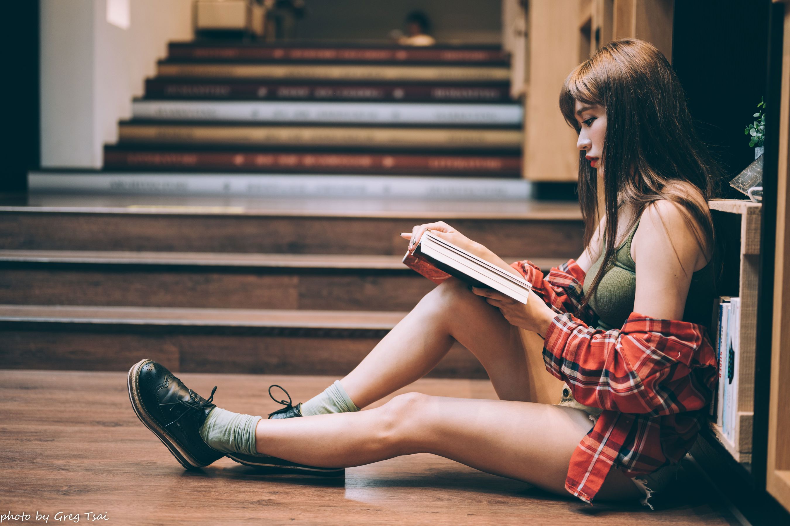 凯云 - 青鸟/(117P)