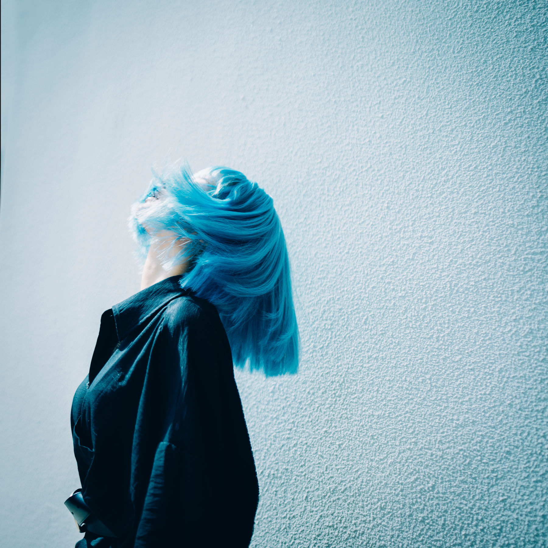 动漫博主蠢沫沫 - 2025.11 自拍集/(214P)