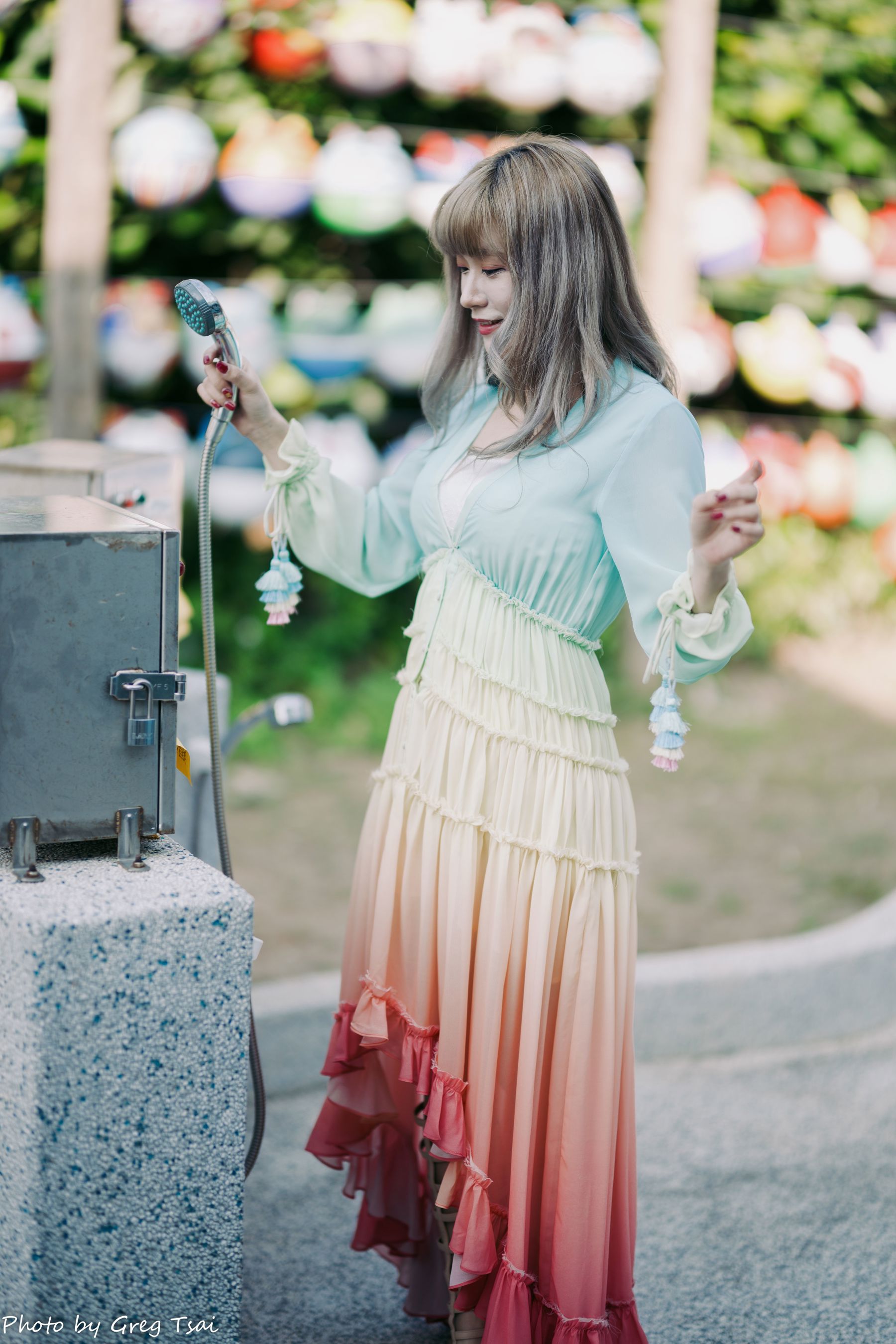 凯云 - 永安/(150P)