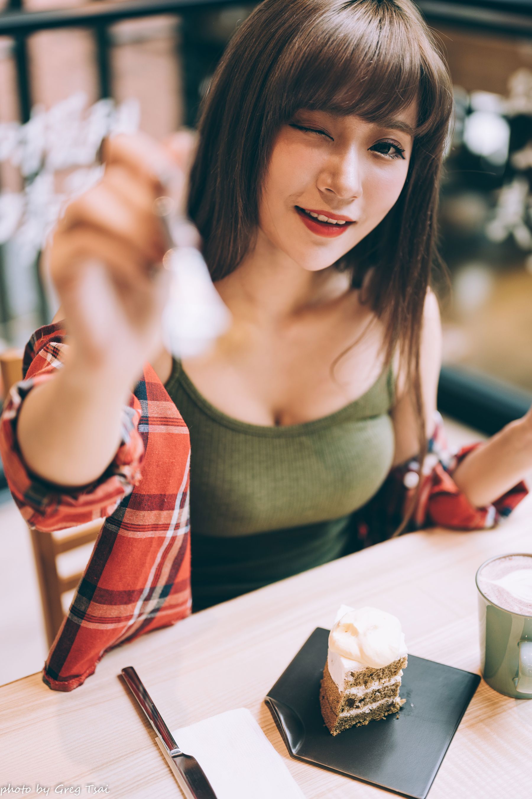 凯云 - 青鸟/(117P)