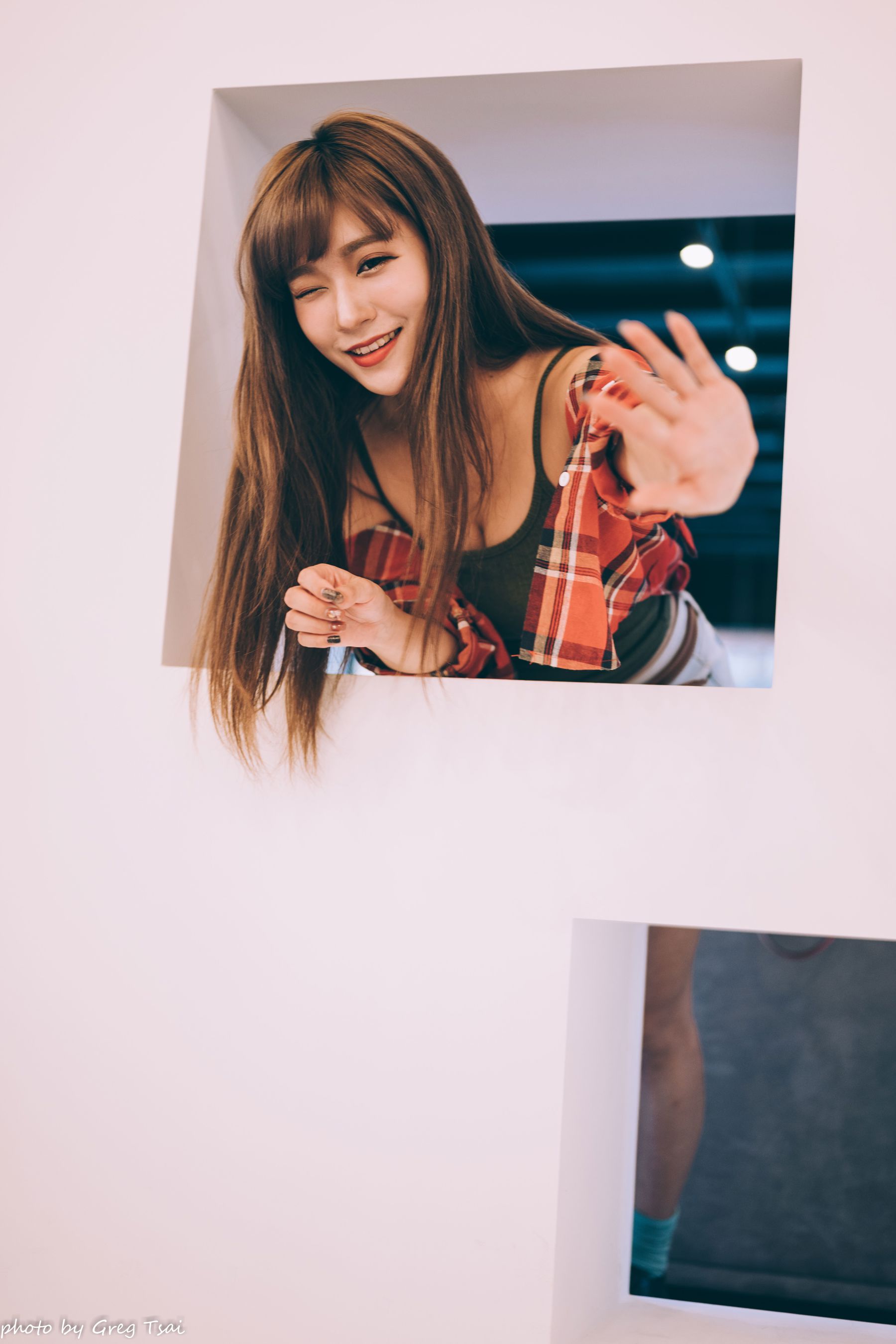 凯云 - 青鸟/(117P)