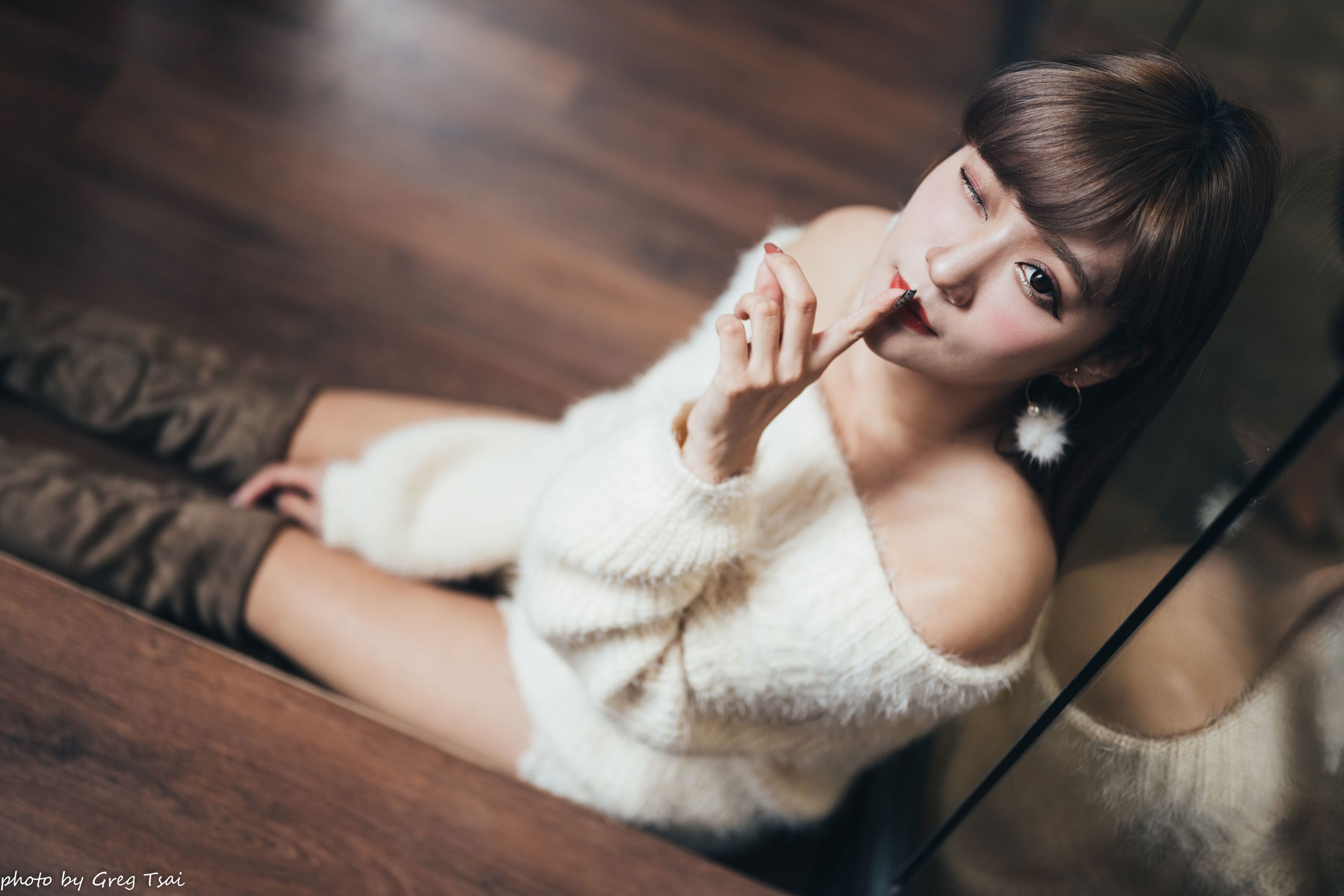 凯云 - 青鸟/(117P)