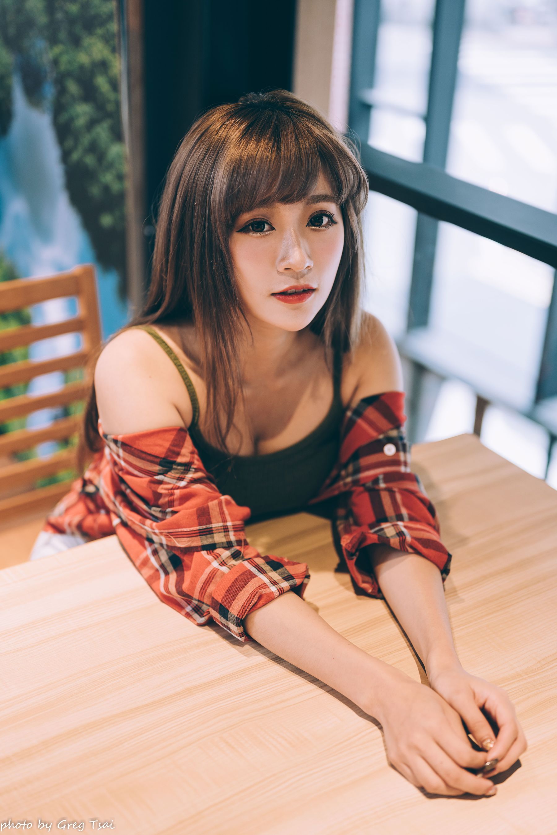 凯云 - 青鸟/(117P)