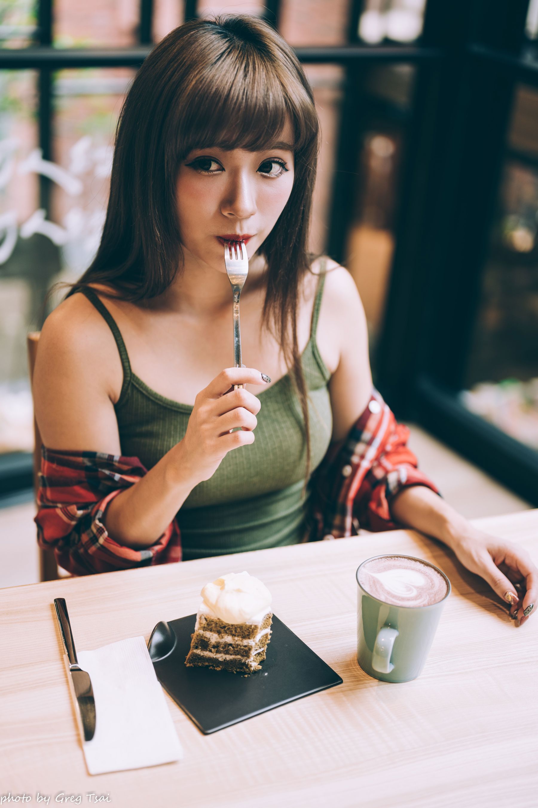 凯云 - 青鸟/(117P)