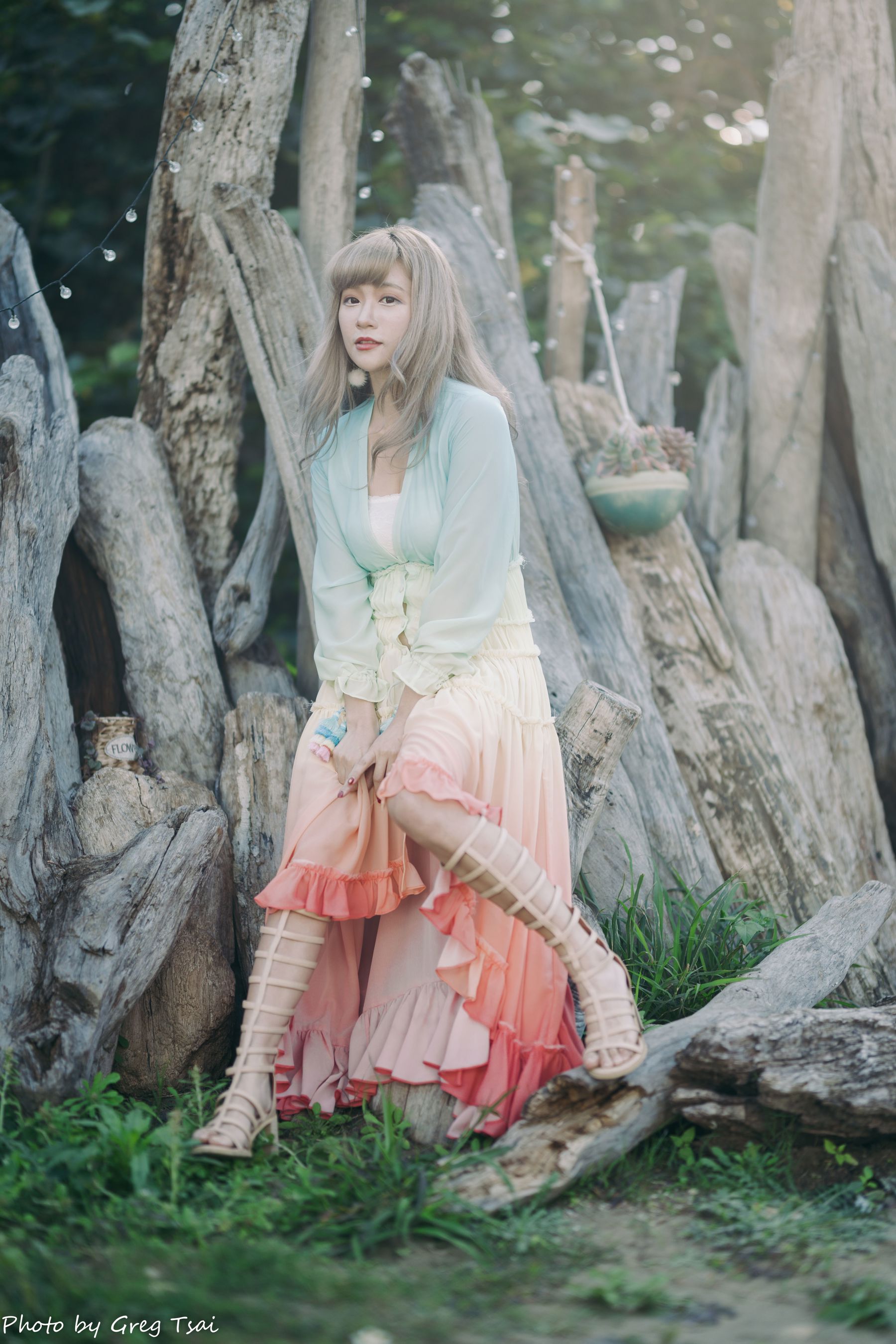 凯云 - 永安/(150P)