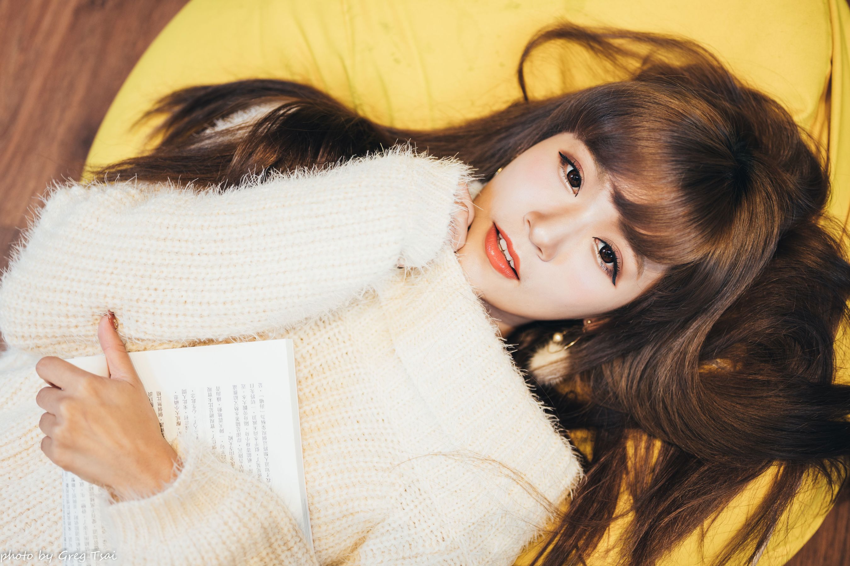 凯云 - 青鸟/(117P)