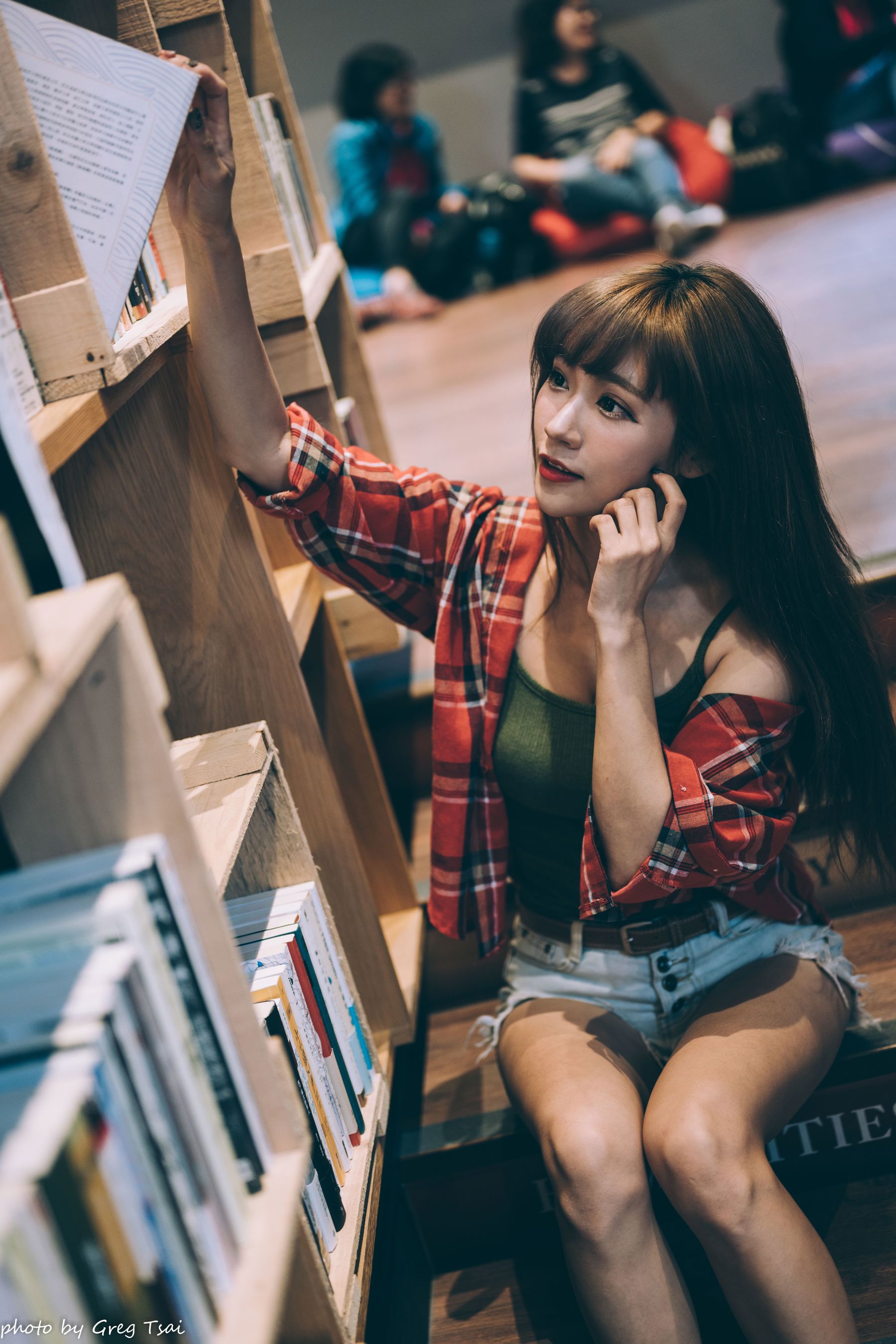 凯云 - 青鸟/(117P)