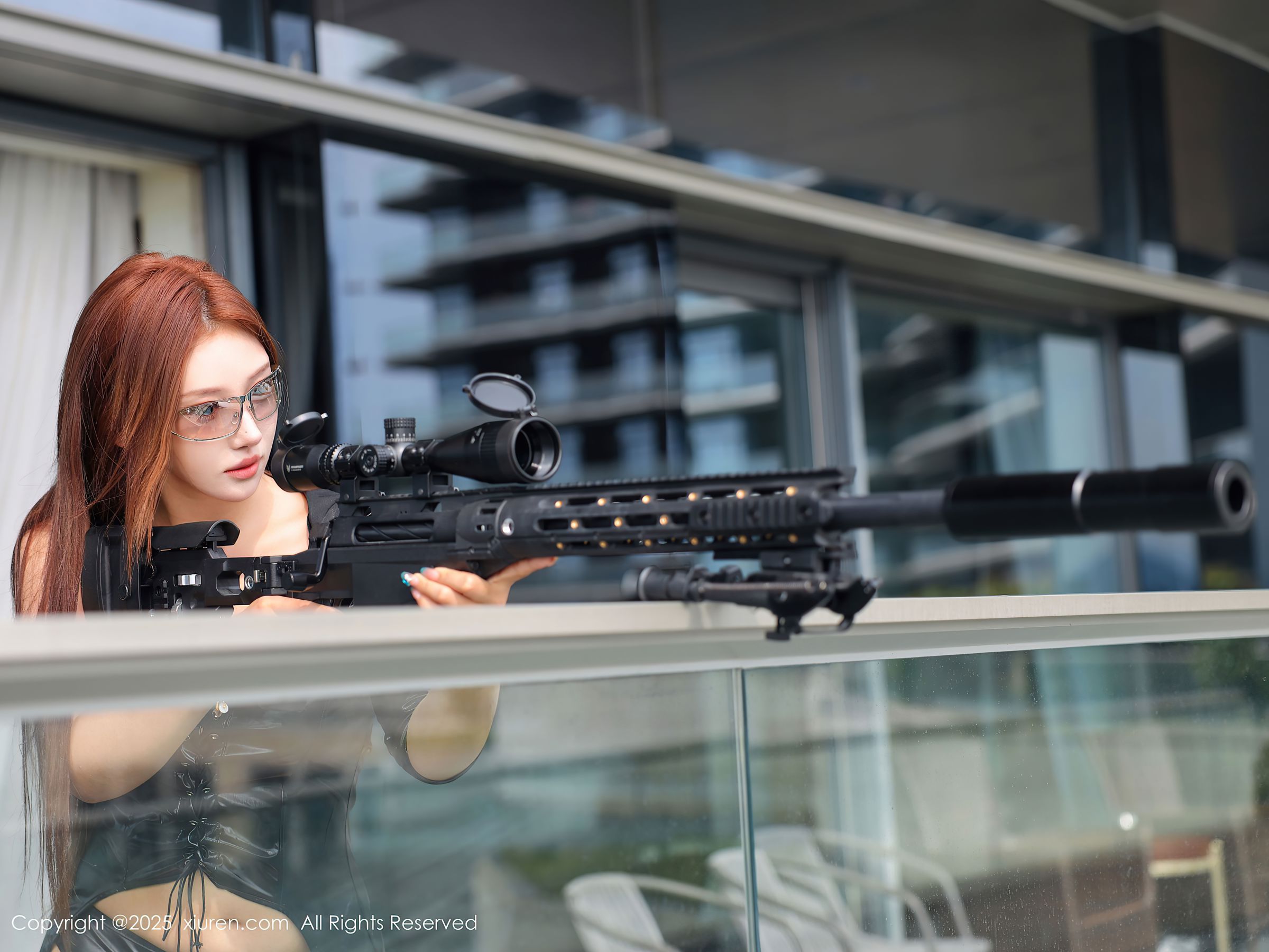 [秀人XiuRen] 2025.08.15 No.10657 金允希Yuki/(90P)