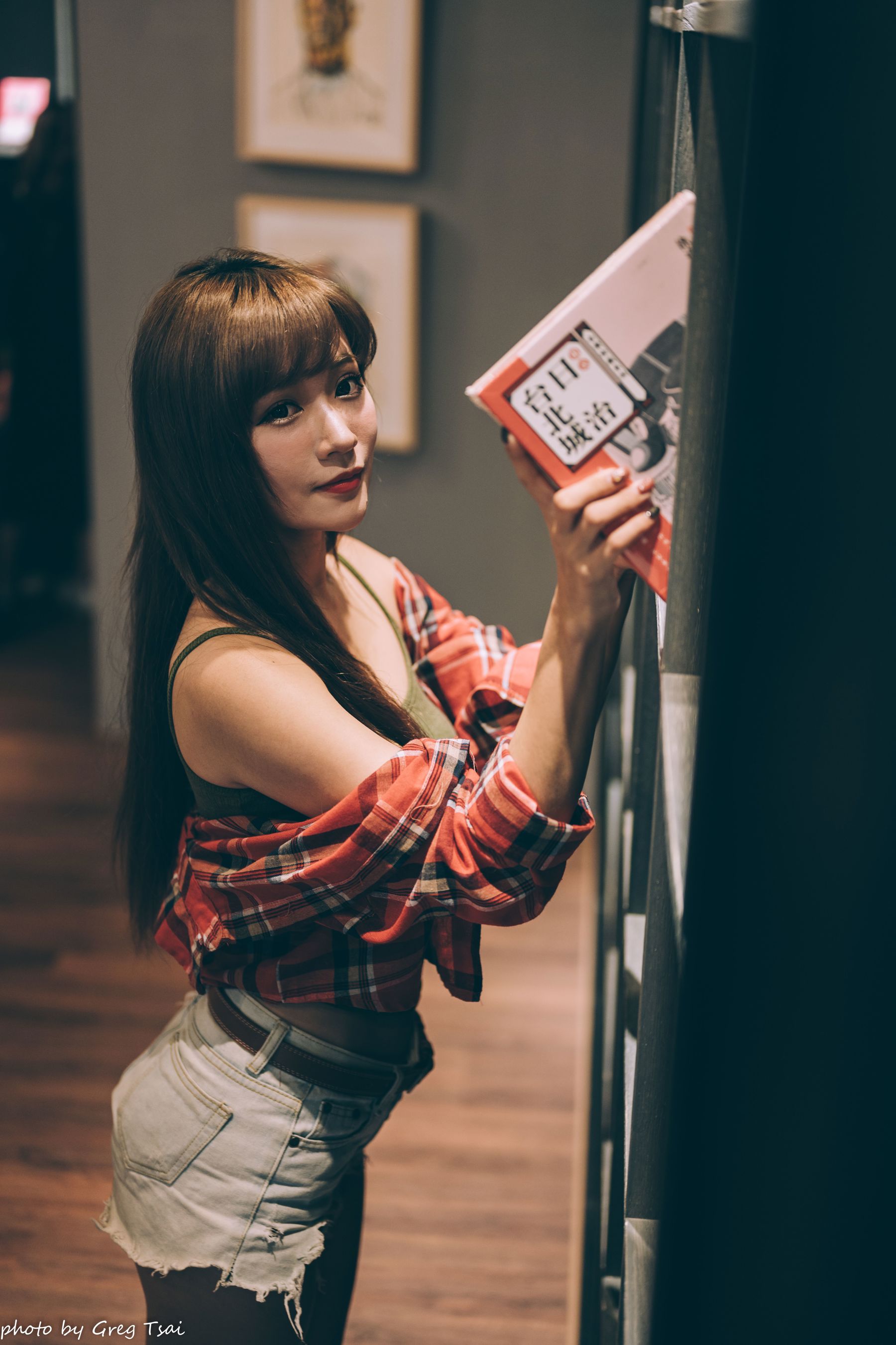 凯云 - 青鸟/(117P)