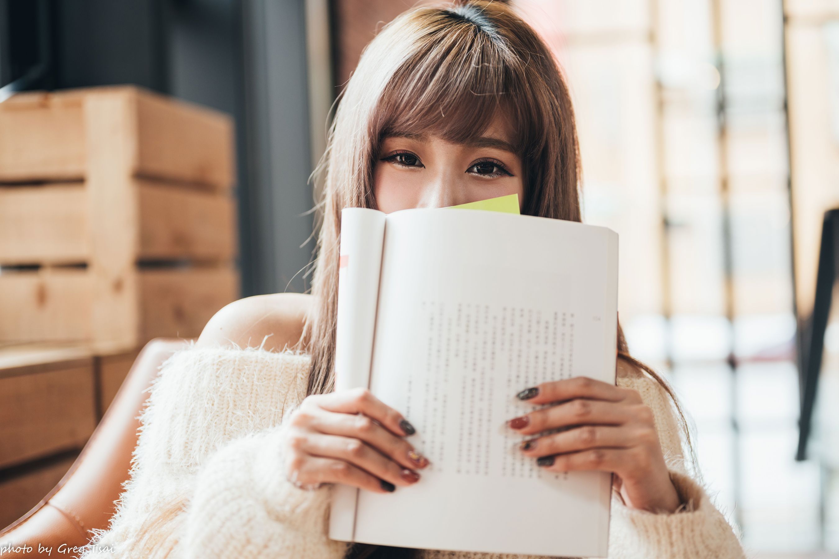 凯云 - 青鸟/(117P)