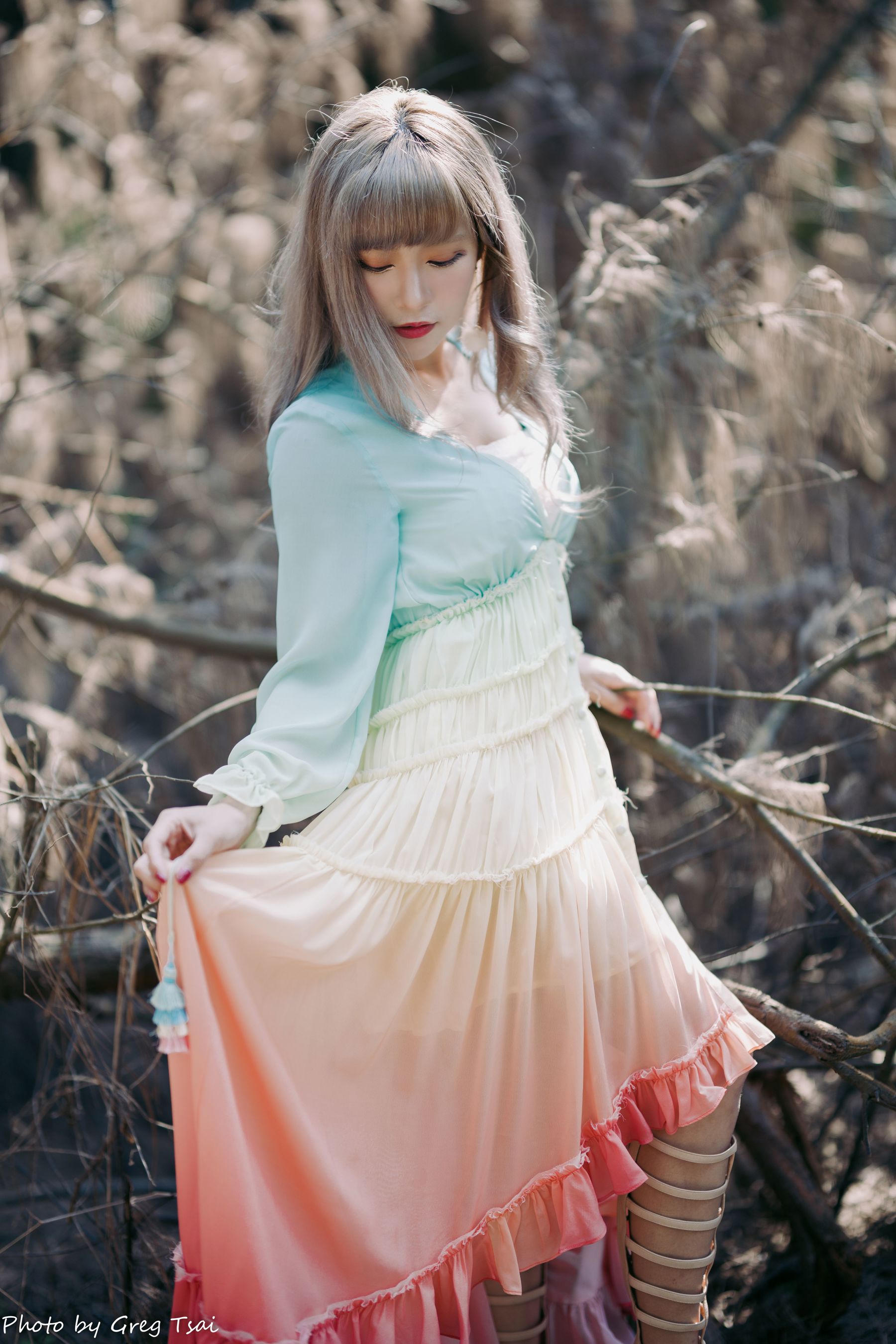 凯云 - 永安/(150P)