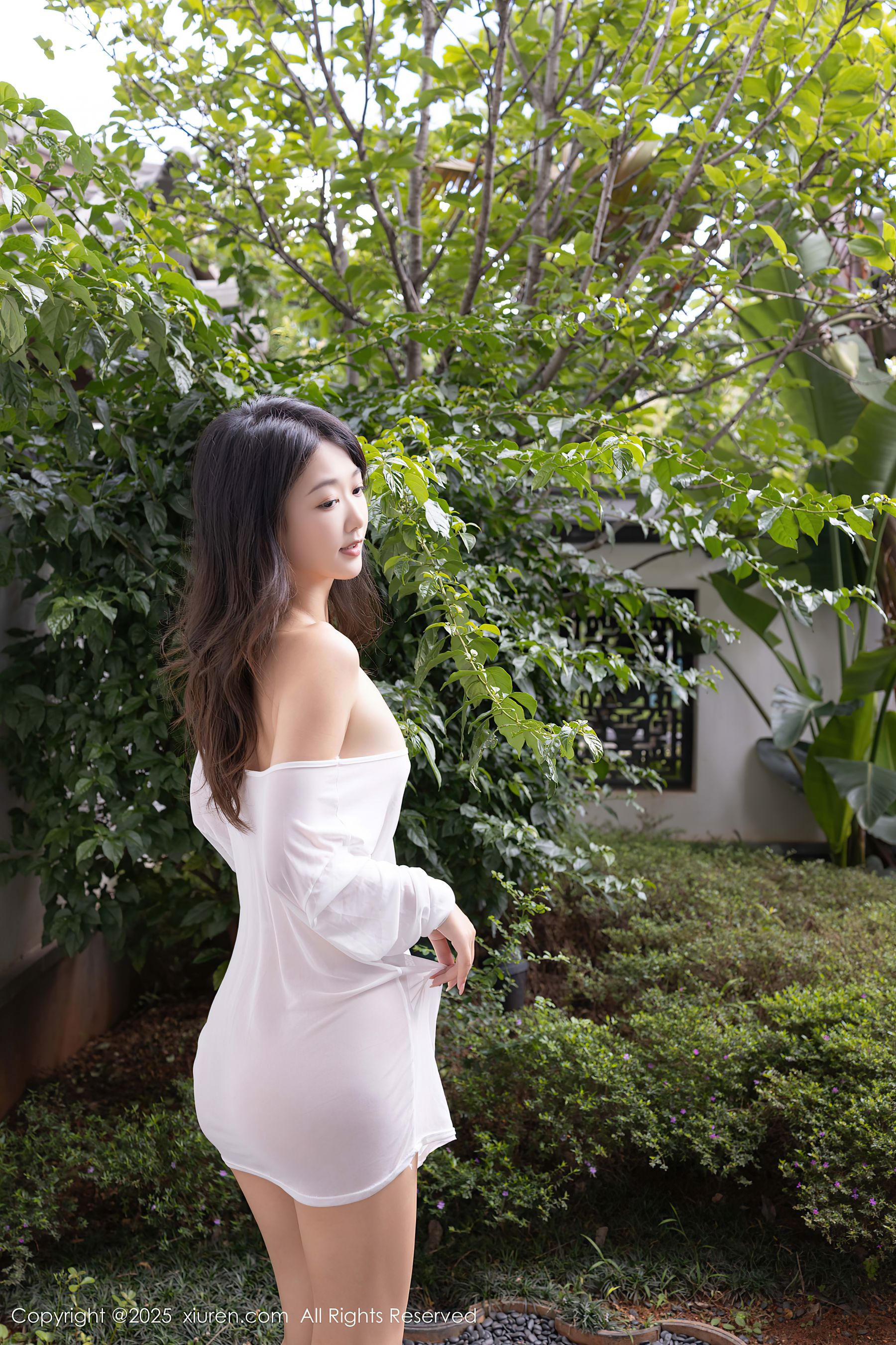 [秀人XiuRen] 2025.08.18 No.10662 唐安琪/(80P)