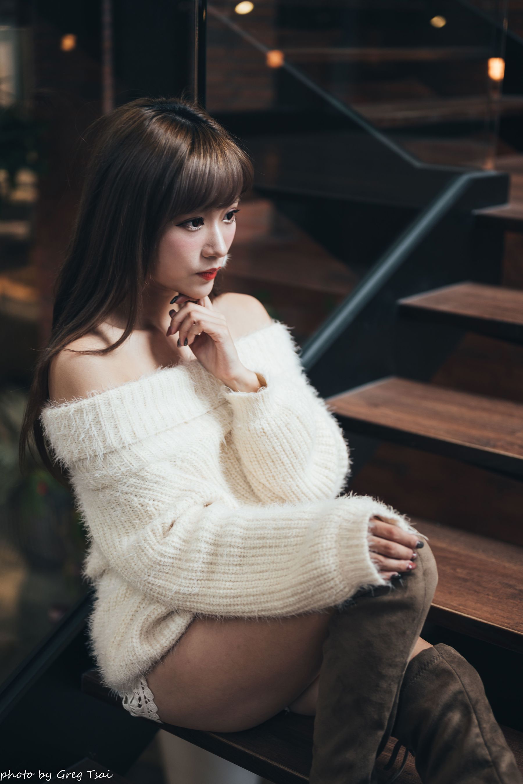 凯云 - 青鸟/(117P)