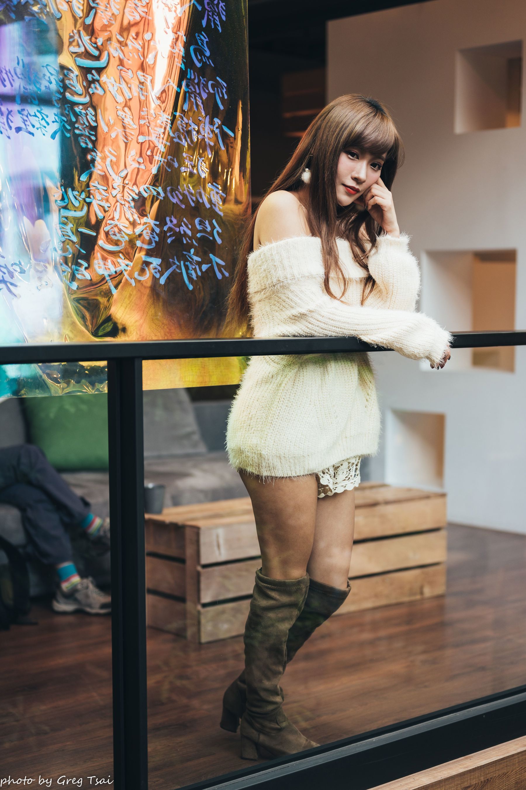 凯云 - 青鸟/(117P)