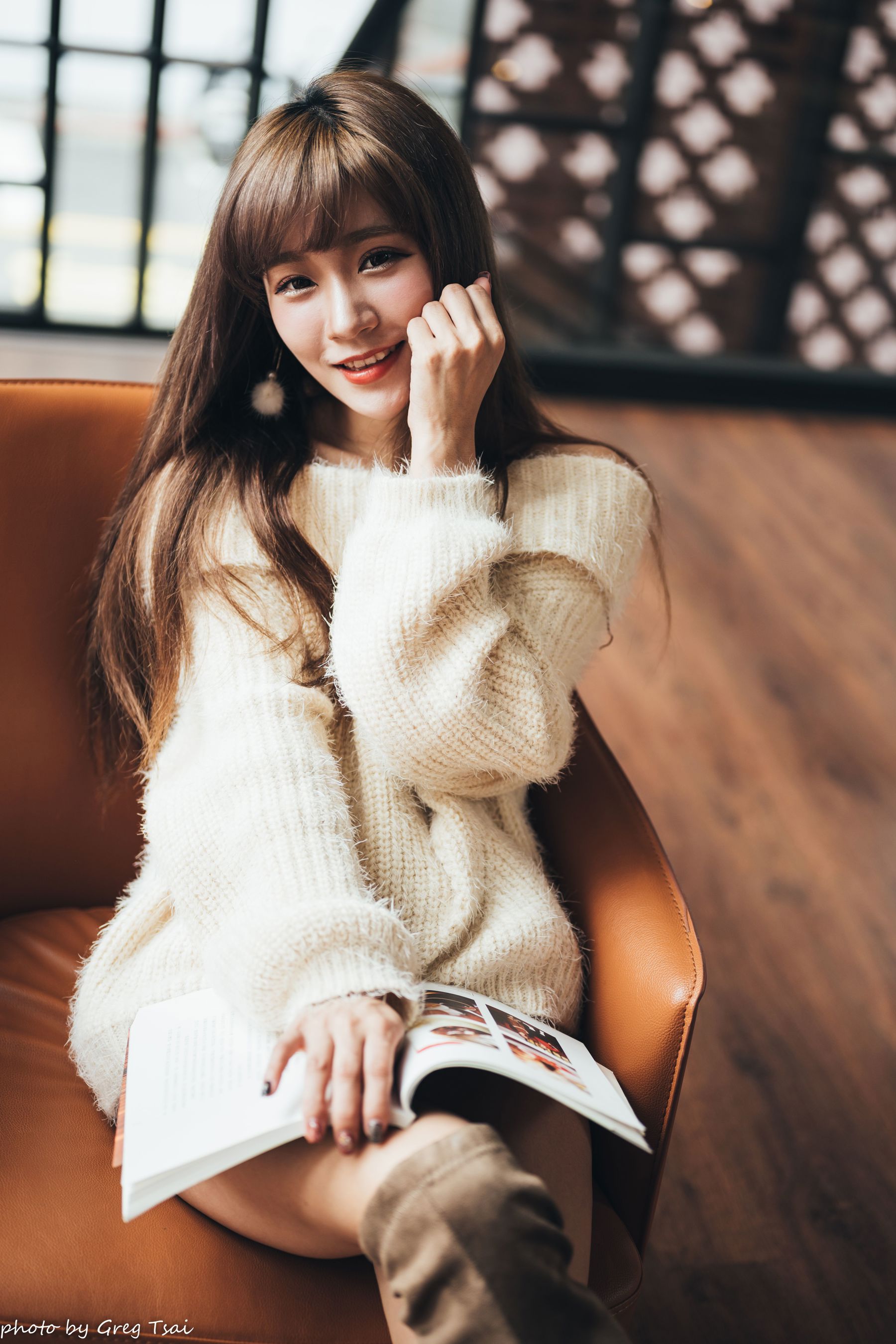 凯云 - 青鸟/(117P)