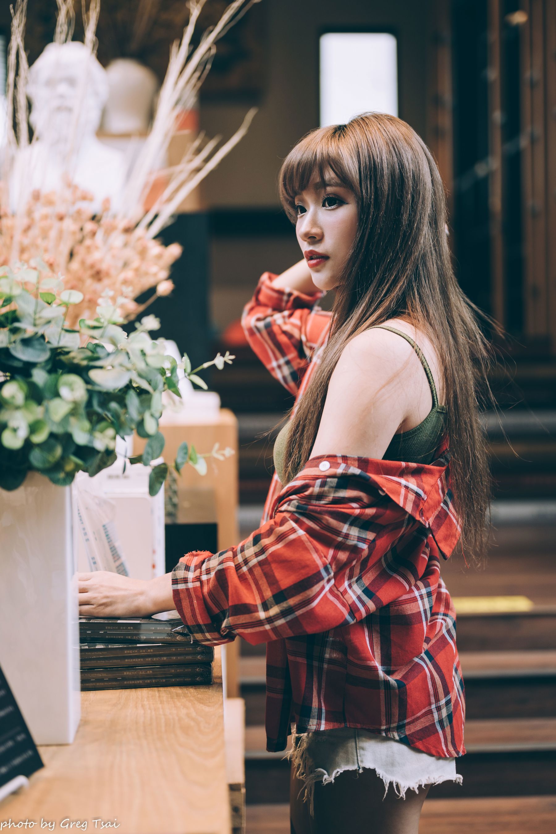 凯云 - 青鸟/(117P)