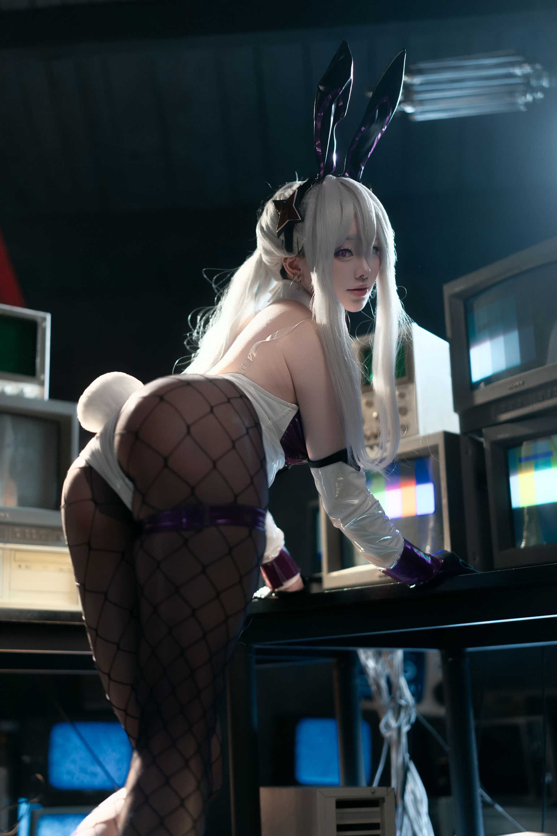 前野太太 - 碧蓝航线 奇尔沙治/(40P)