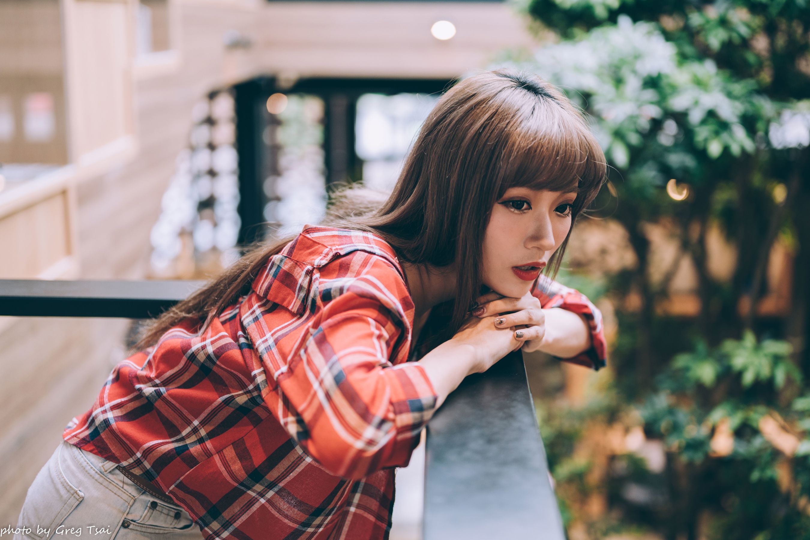 凯云 - 青鸟/(117P)